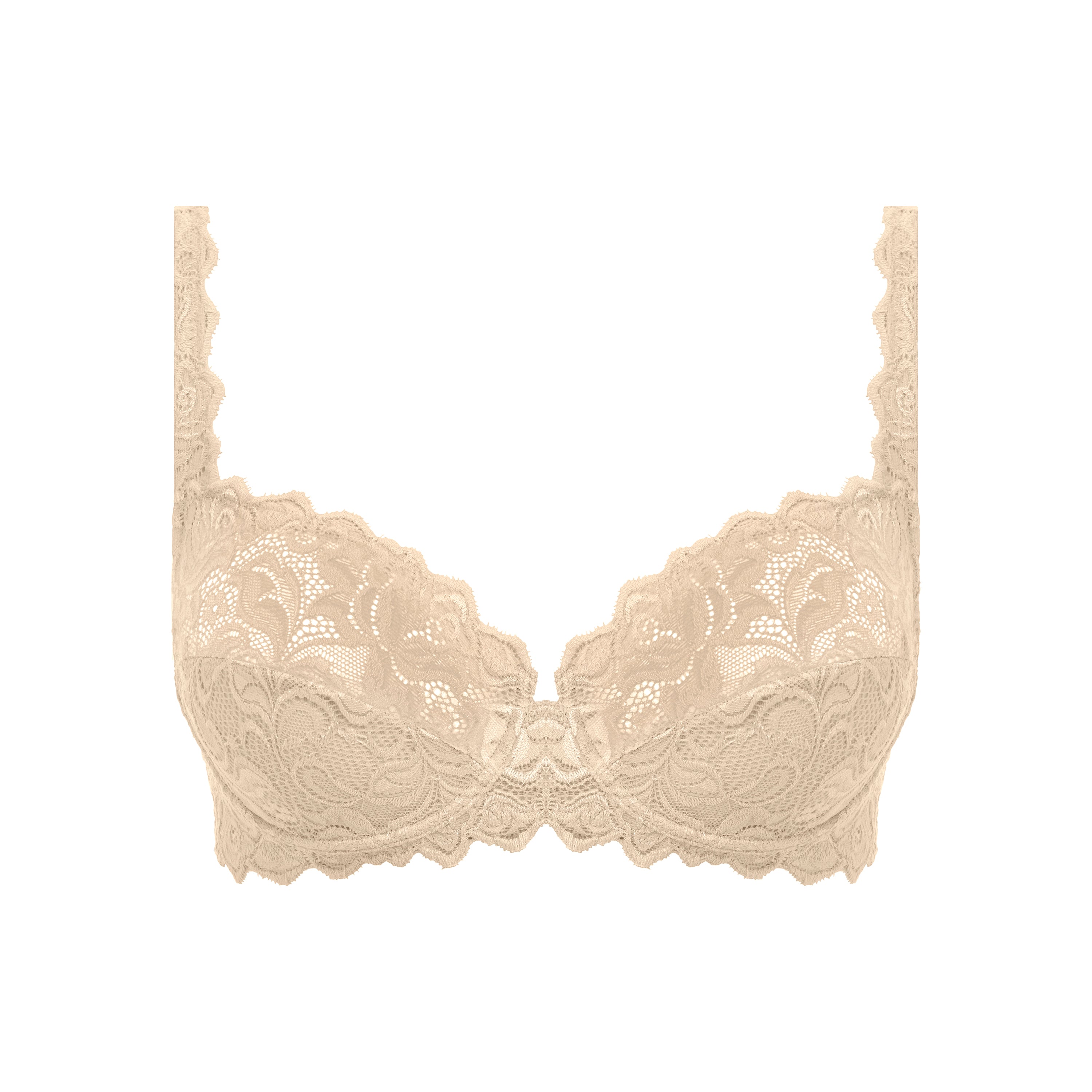 Soutien-gorge  - Eglantine - Emboitant - Wacoal