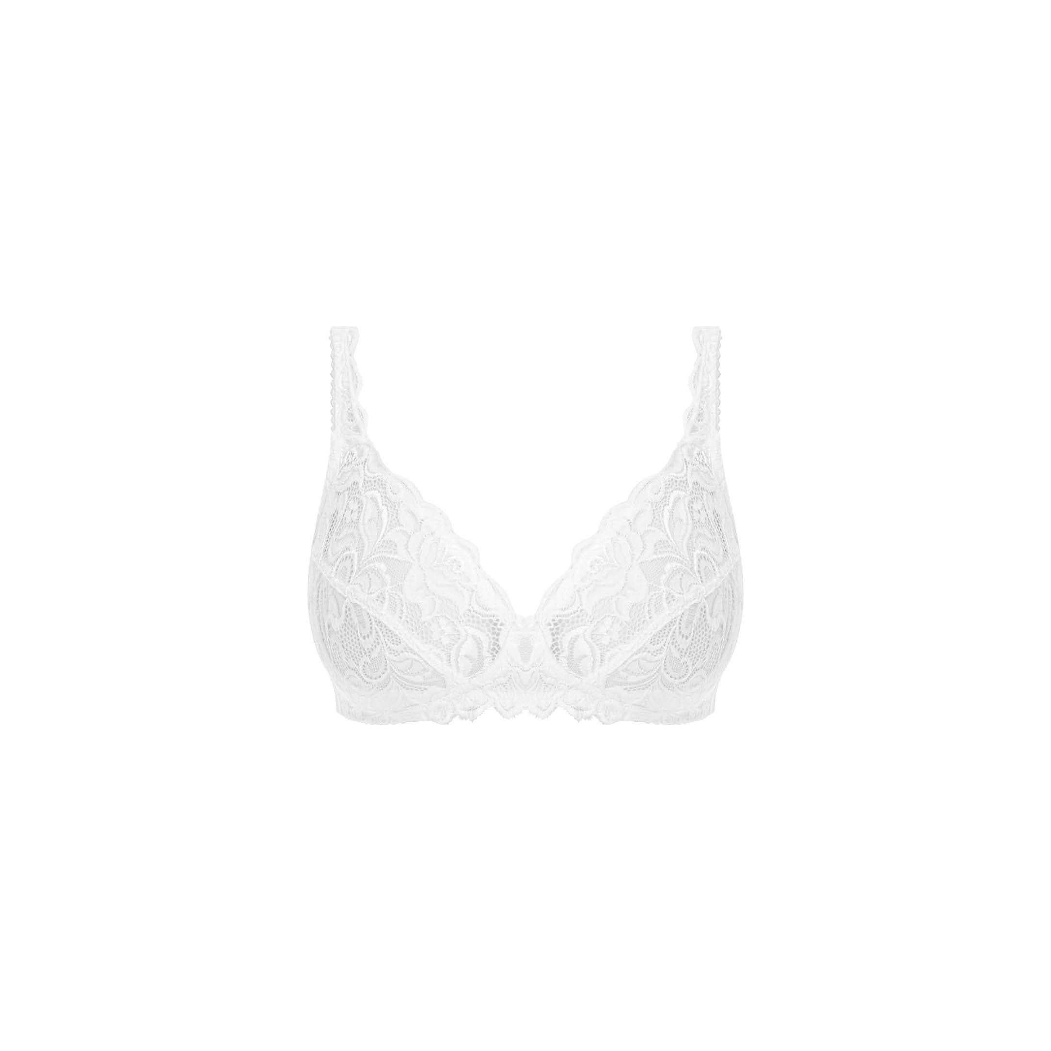 Soutien-gorge  - EGLANTINE - Sans armatures  - Wacoal