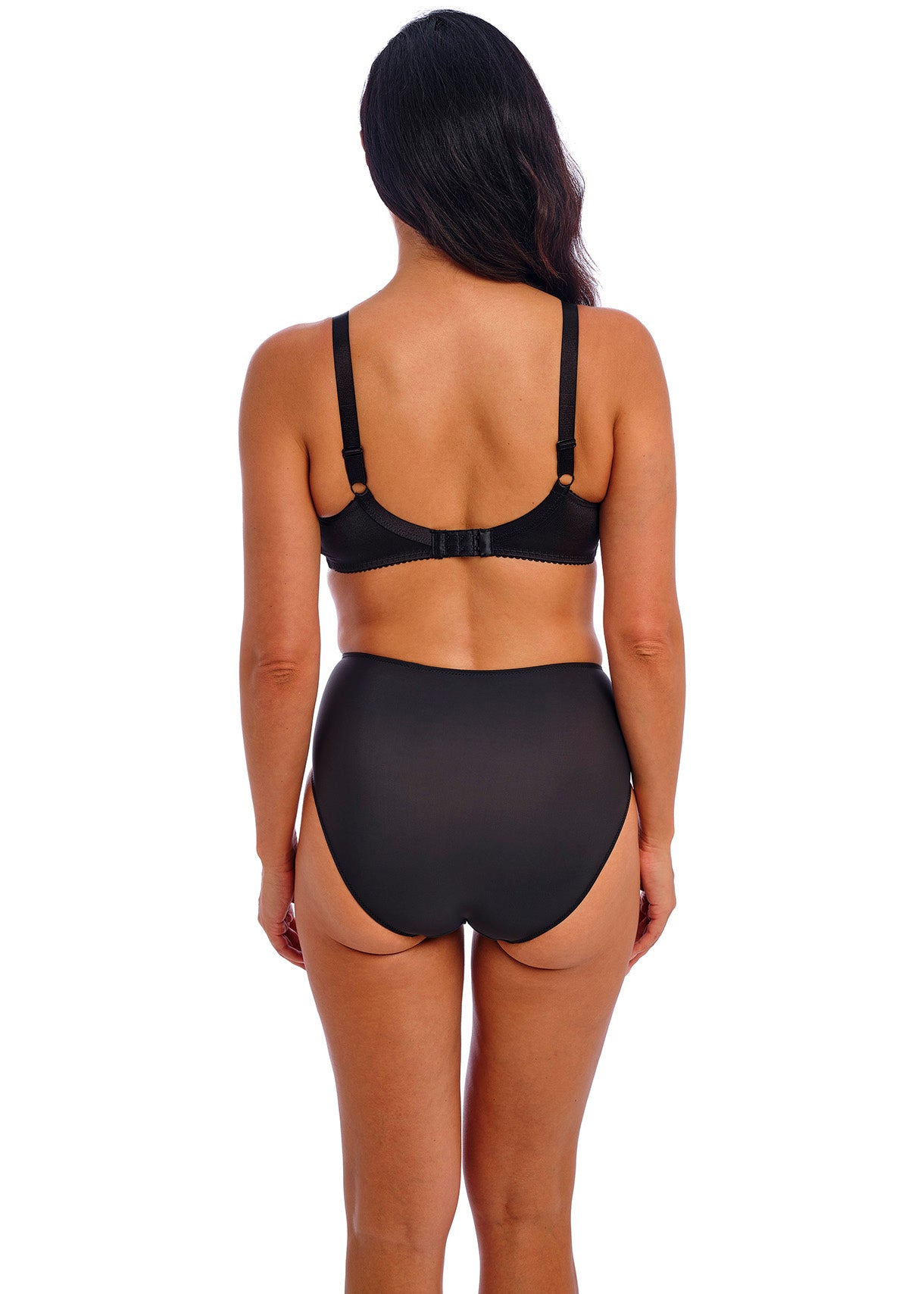 Slip taille haute - EGLANTINE - Wacoal