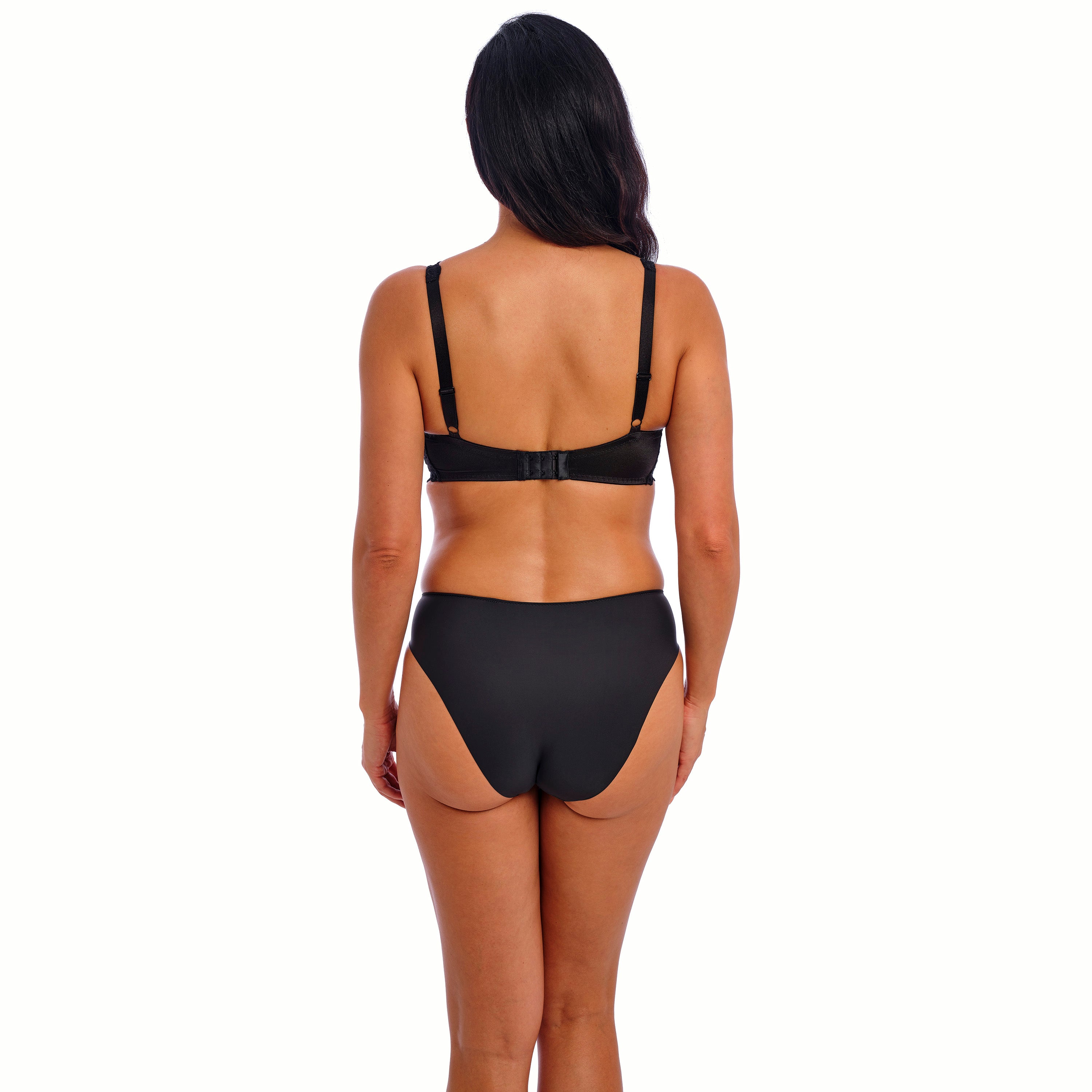 Soutien-gorge  - Eglantine - Emboitant - Wacoal