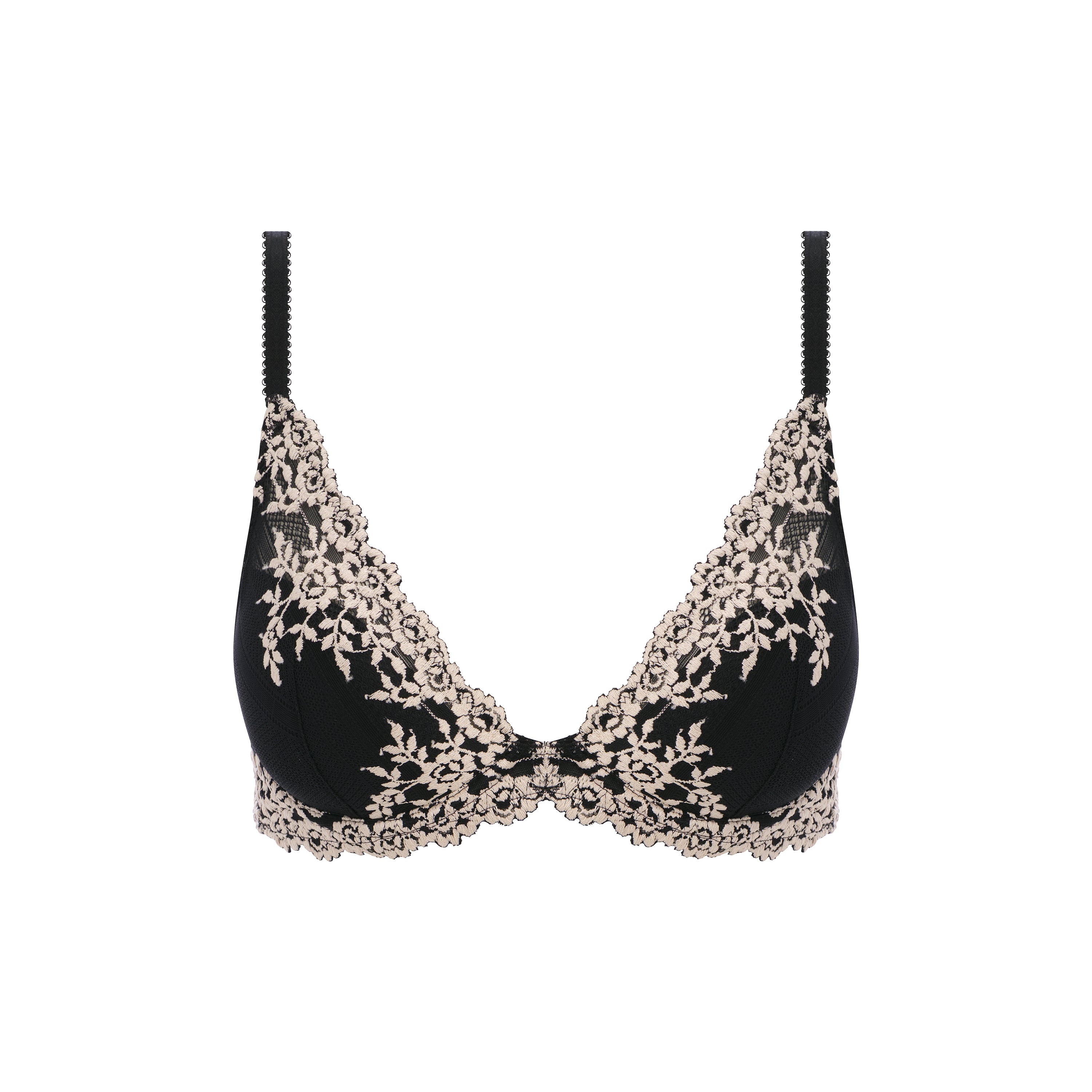 Soutien-gorge  - EMBRACE LACE - Armatures décolleté  - Wacoal