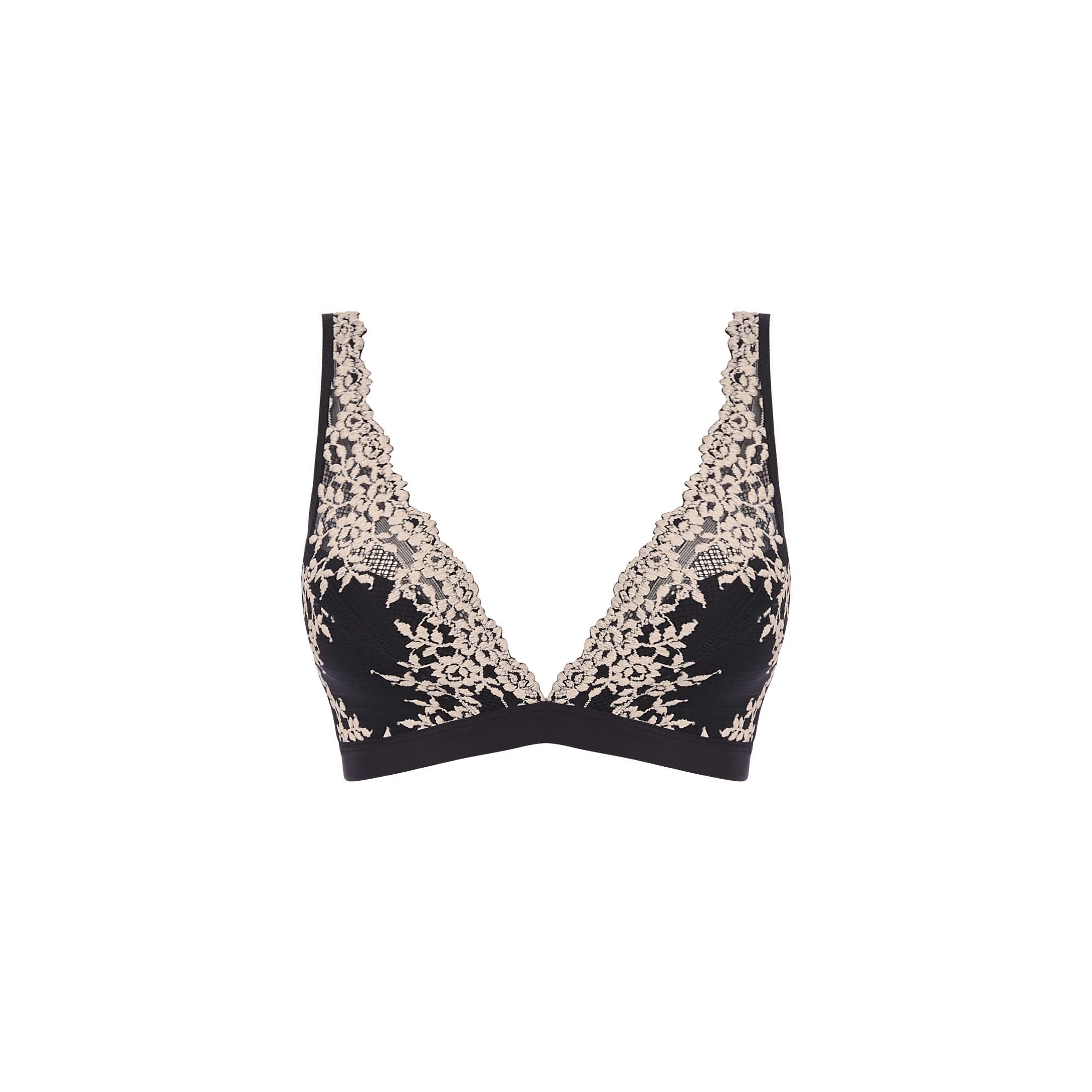 Soutien-gorge  - EMBRACE LACE - Sans armatures  - Wacoal