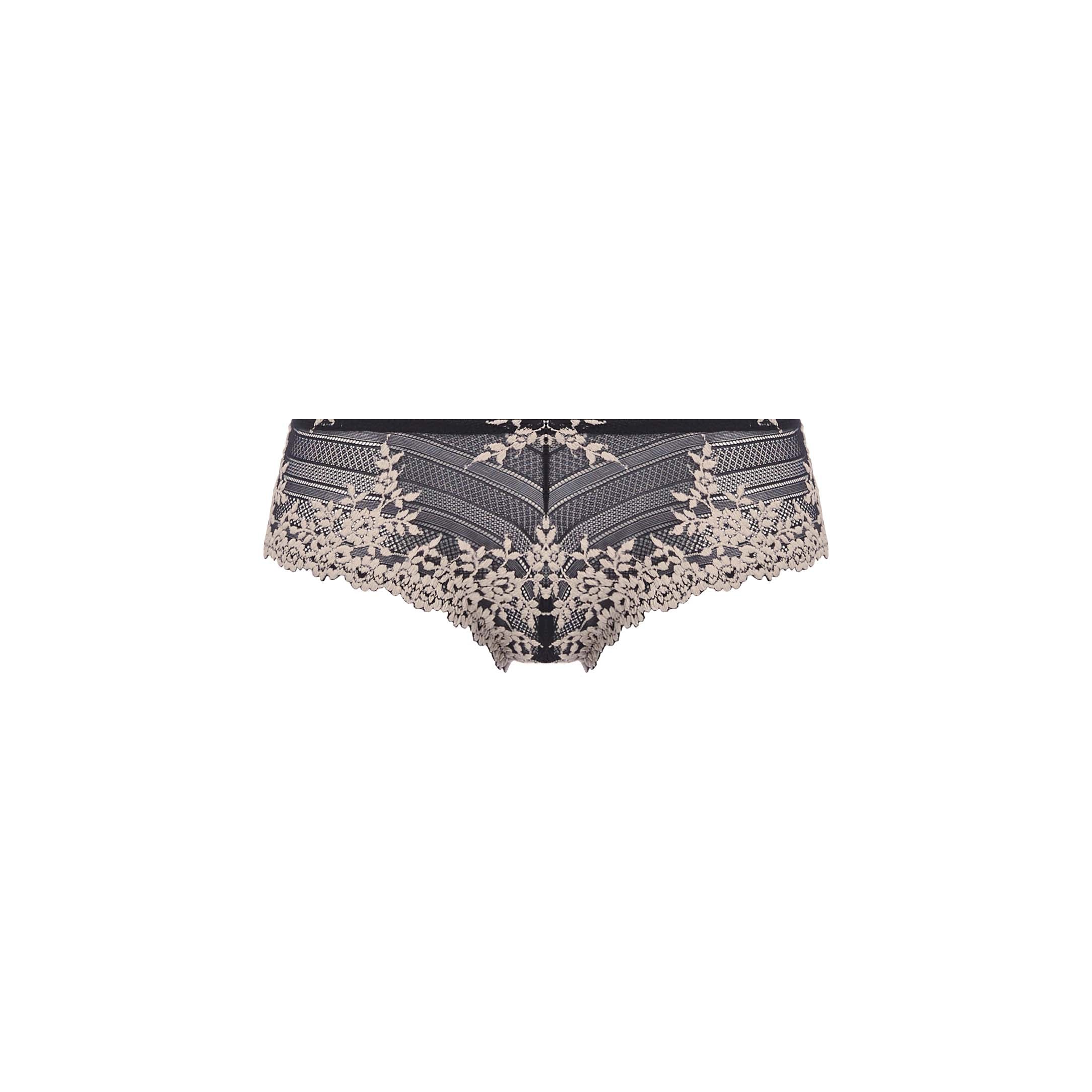 Tanga - Embrace Lace - Wacoal