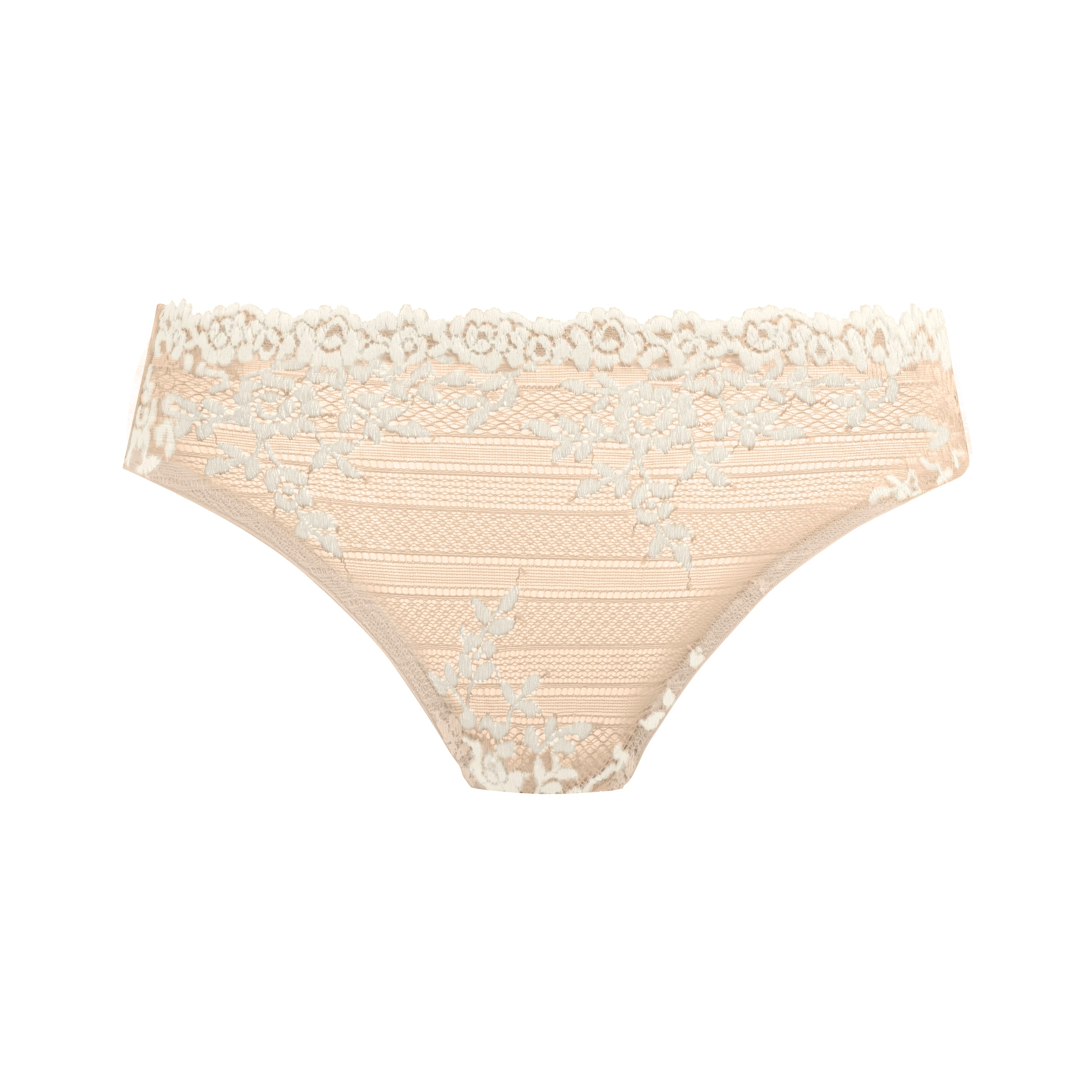 Slip - Embrace Lace - Wacoal