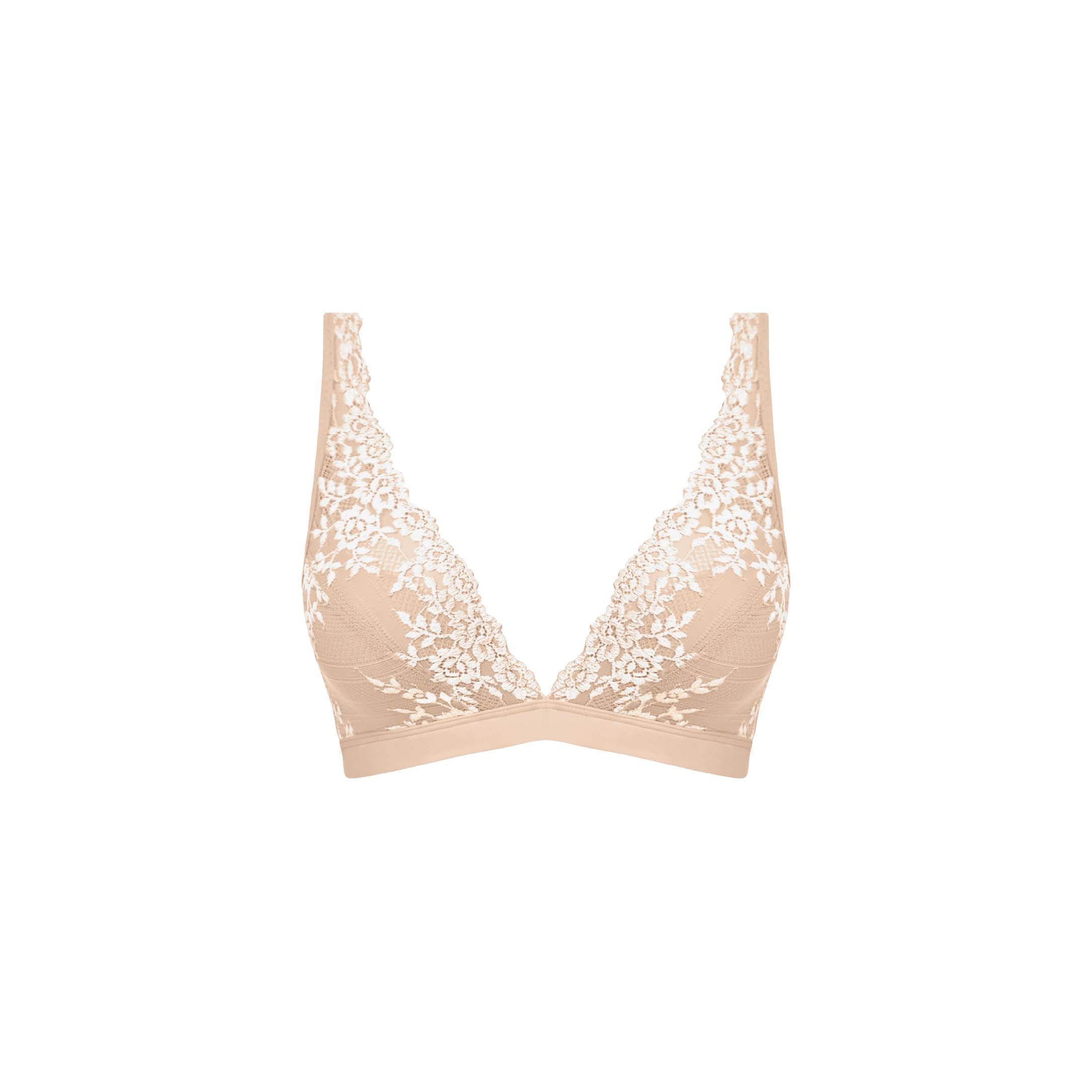 Soutien-gorge  - EMBRACE LACE - Sans armatures  - Wacoal