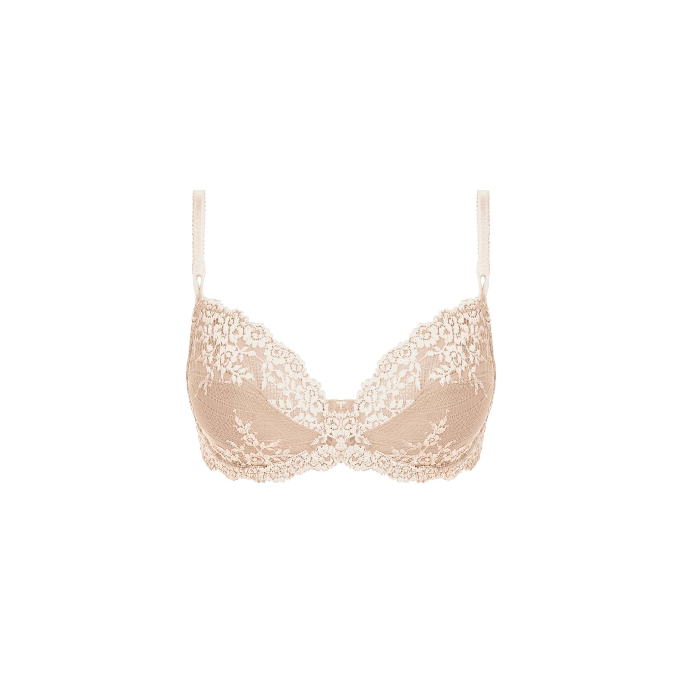 Soutien-gorge  - EMBRACE LACE - Emboitant - Wacoal