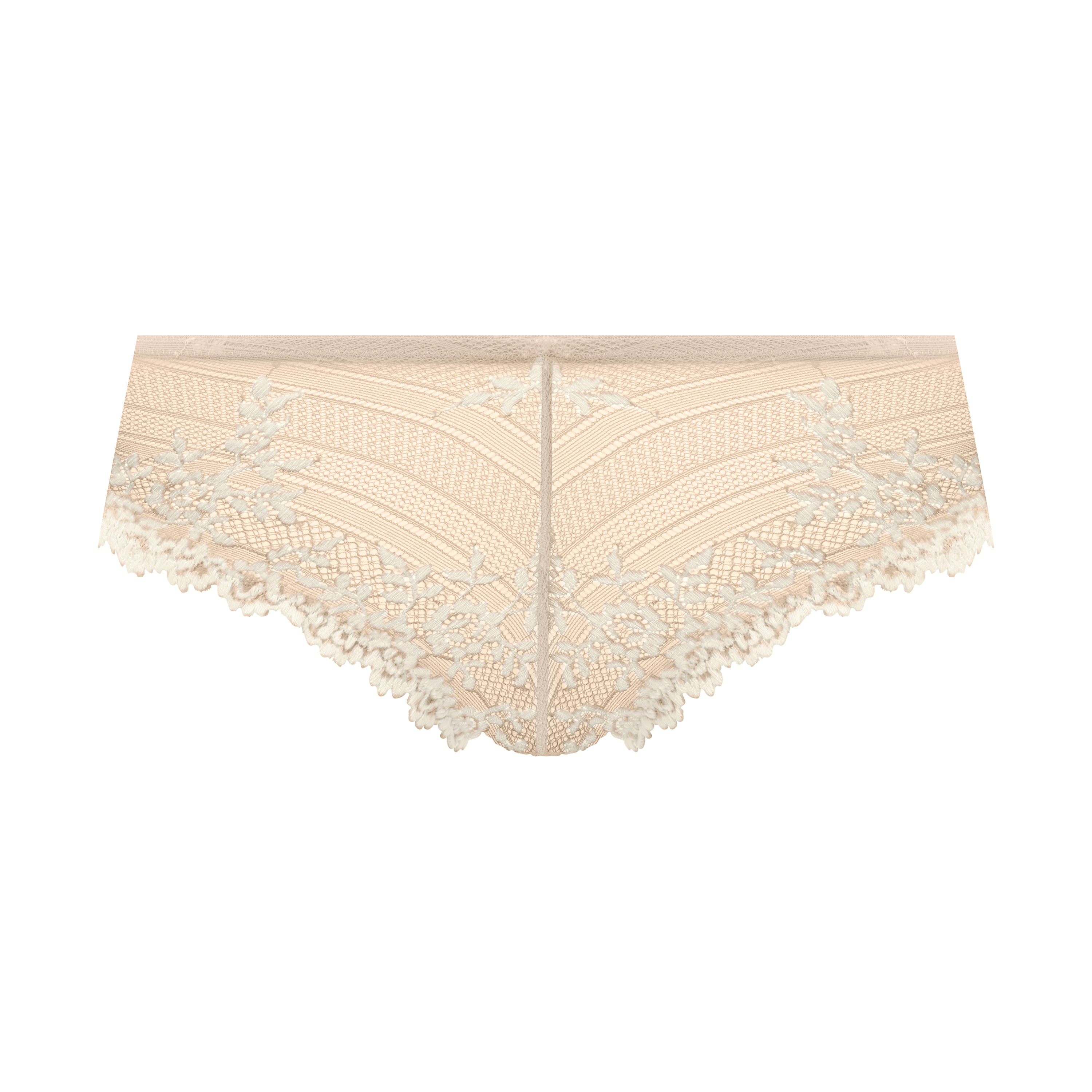 Tanga - Embrace Lace - Wacoal