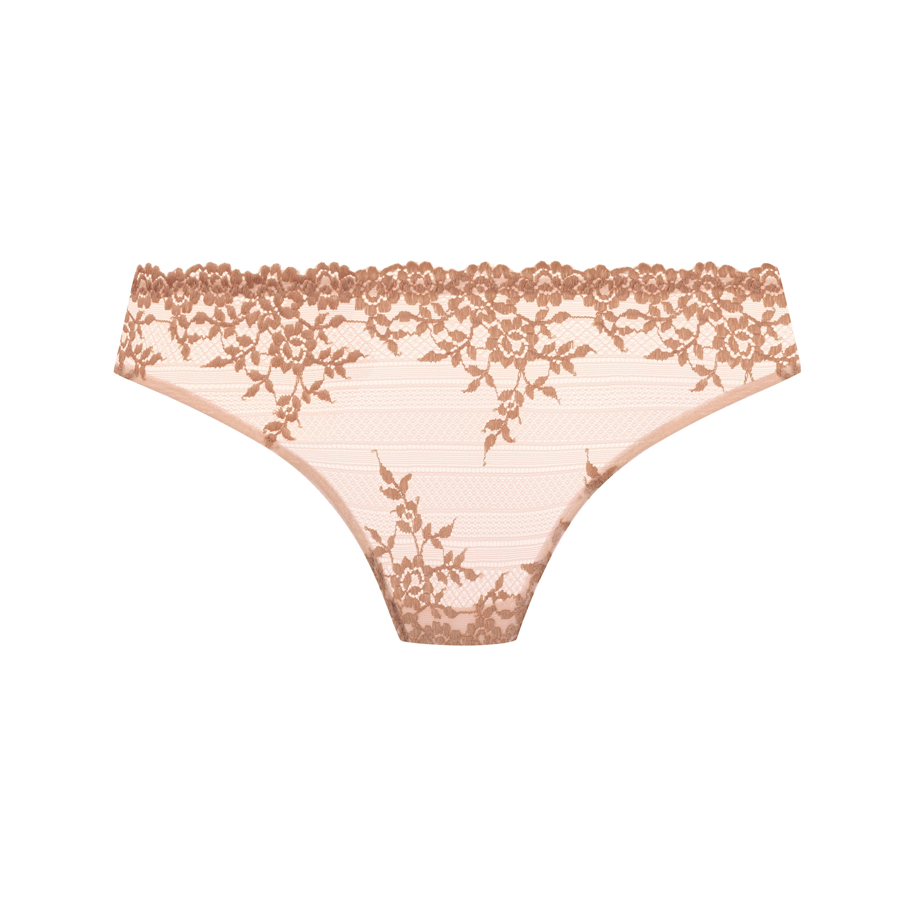 Slip - Embrace Lace - Wacoal