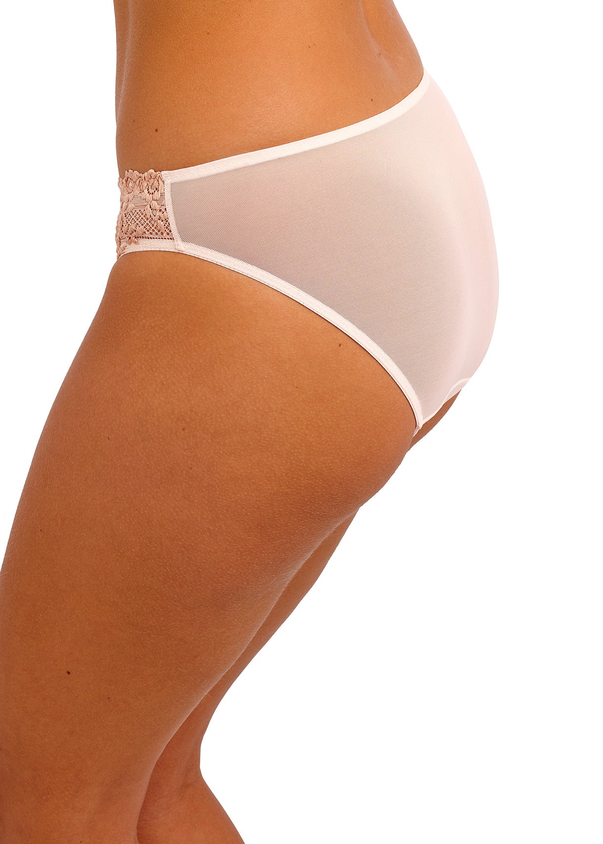 Slip - Embrace Lace - Wacoal