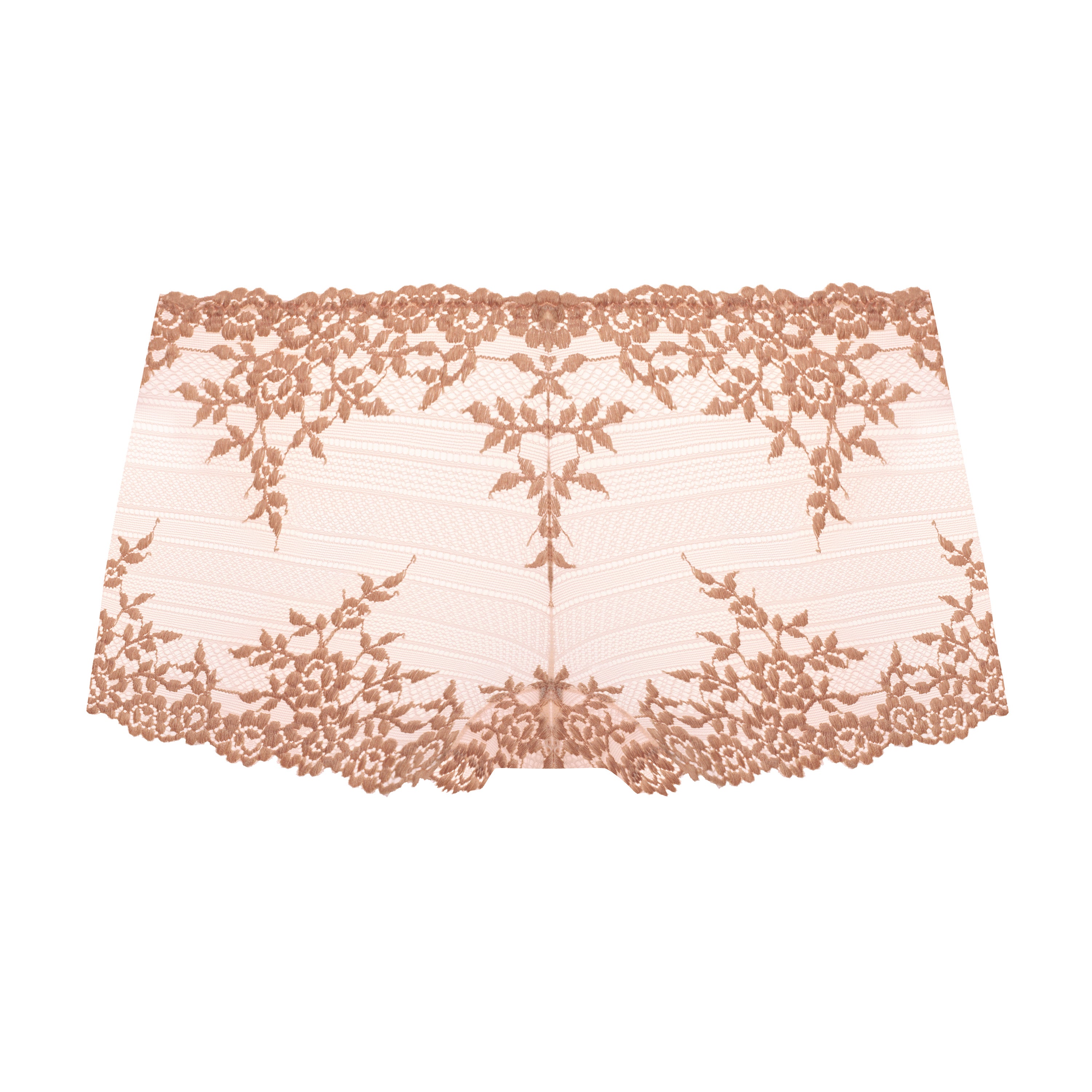 Shorty - Embrace Lace - Wacoal