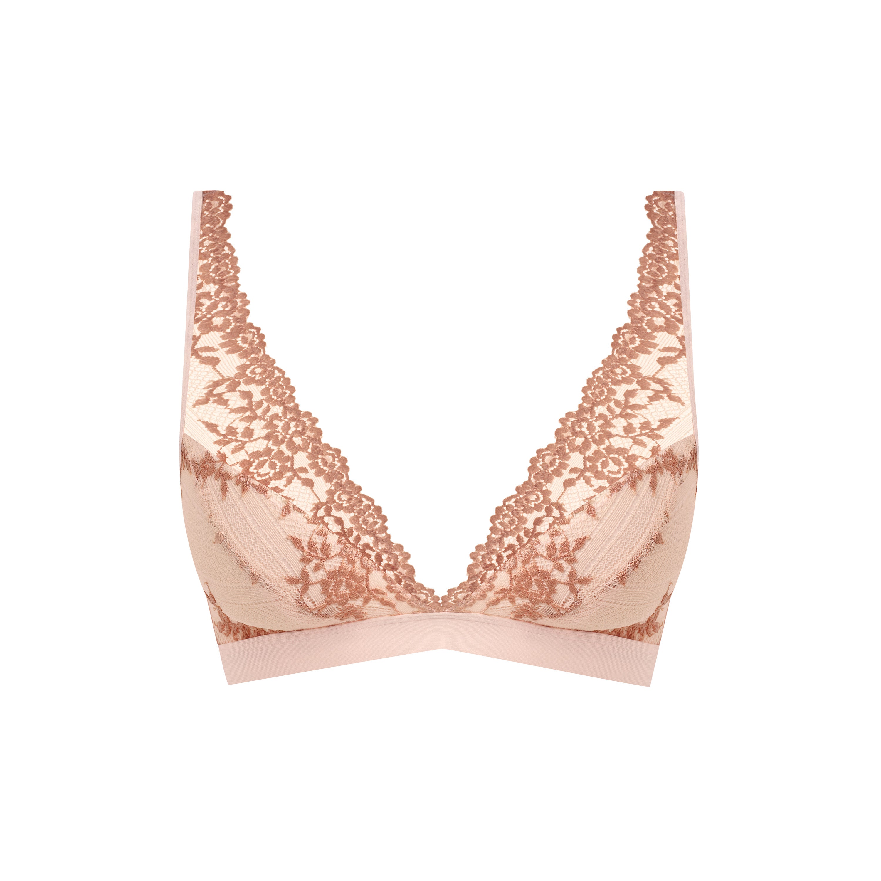Soutien-gorge  - EMBRACE LACE - Sans armatures  - Wacoal