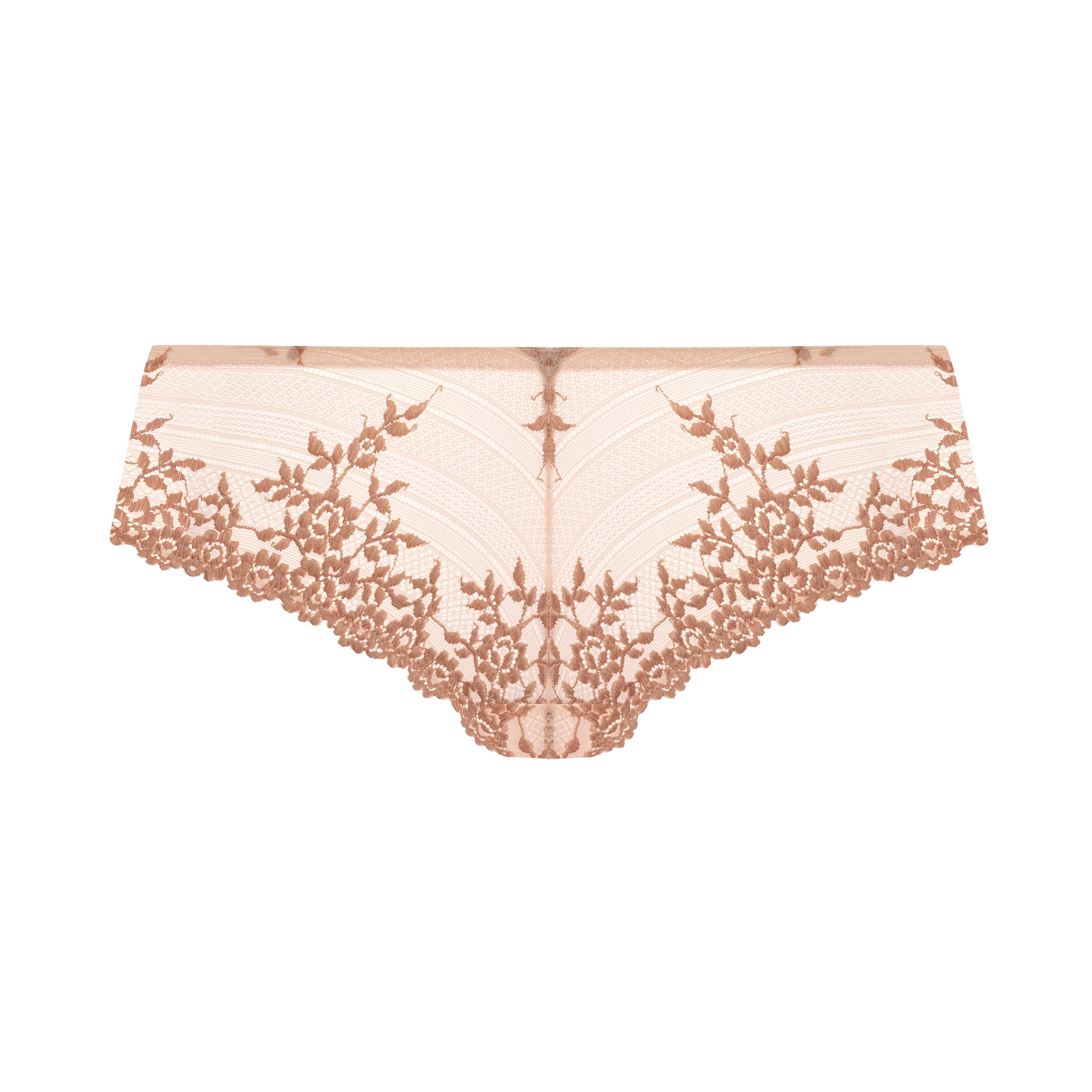 Tanga - Embrace Lace - Wacoal