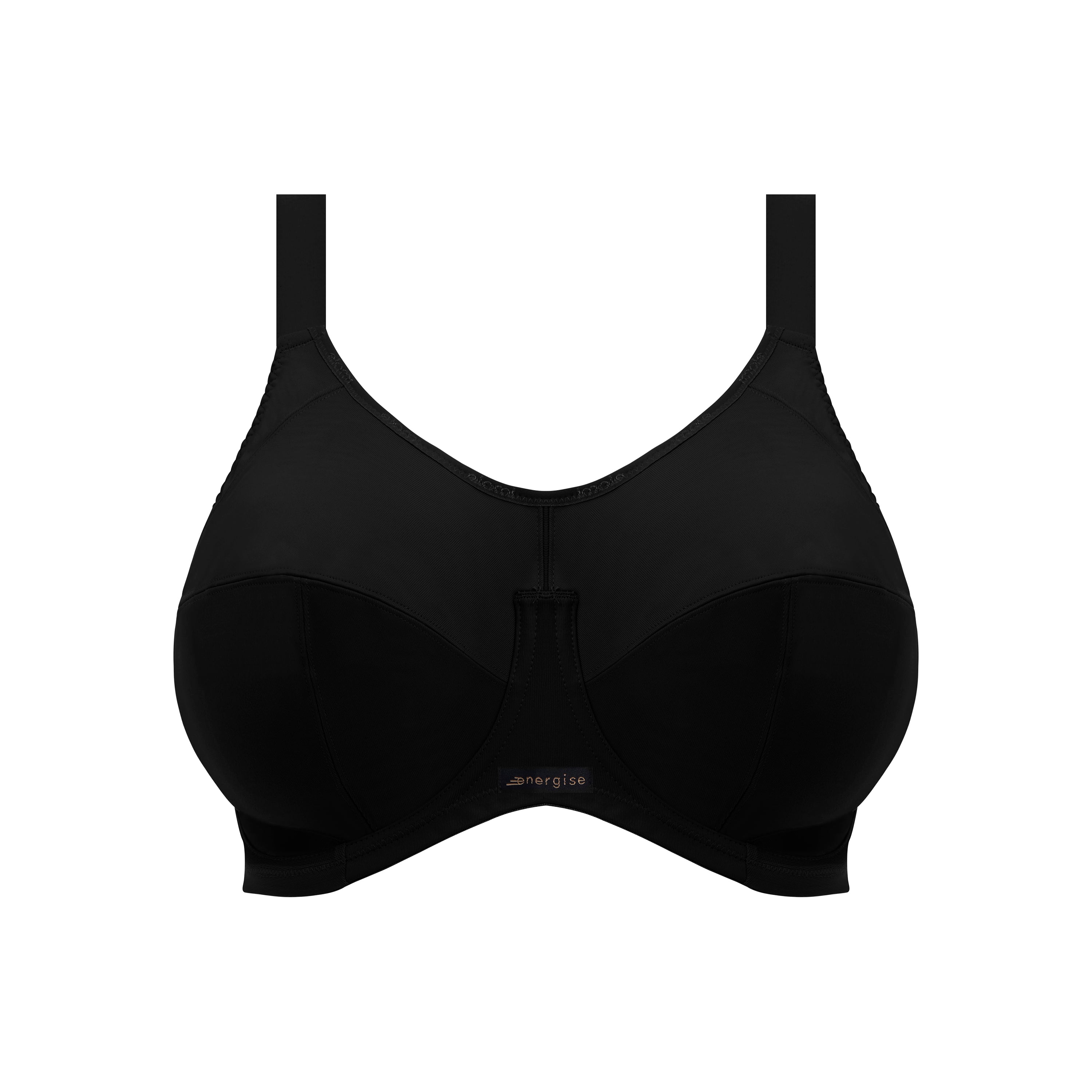 Soutien-gorge de sport avec armature - ENERGISE - Elomi