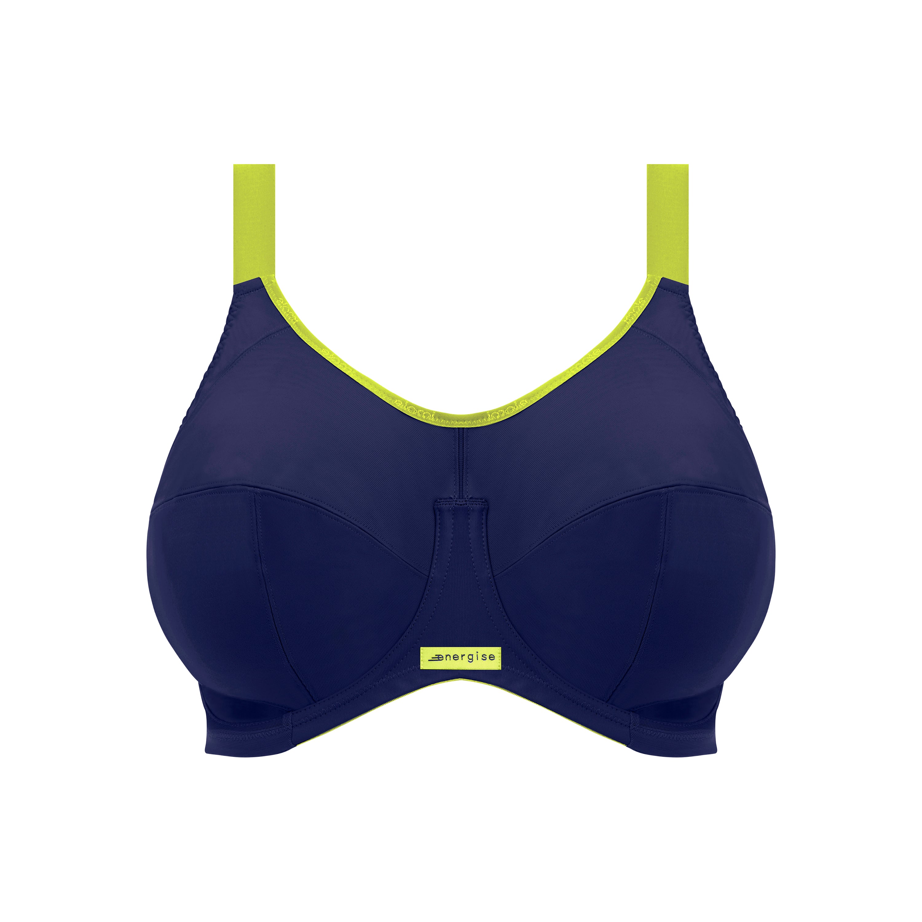 Soutien-gorge de sport avec armature - ENERGISE - Elomi
