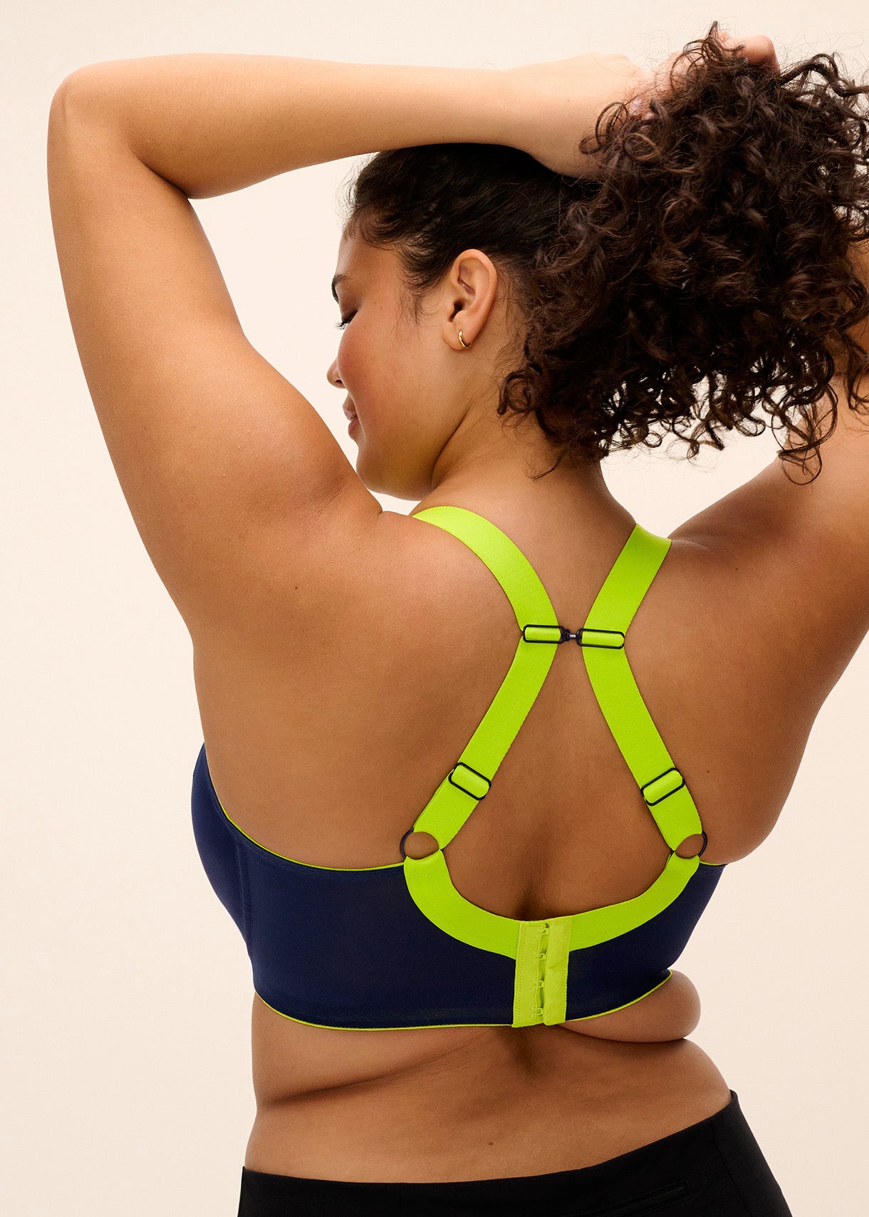 Soutien-gorge de sport avec armature - ENERGISE - Elomi