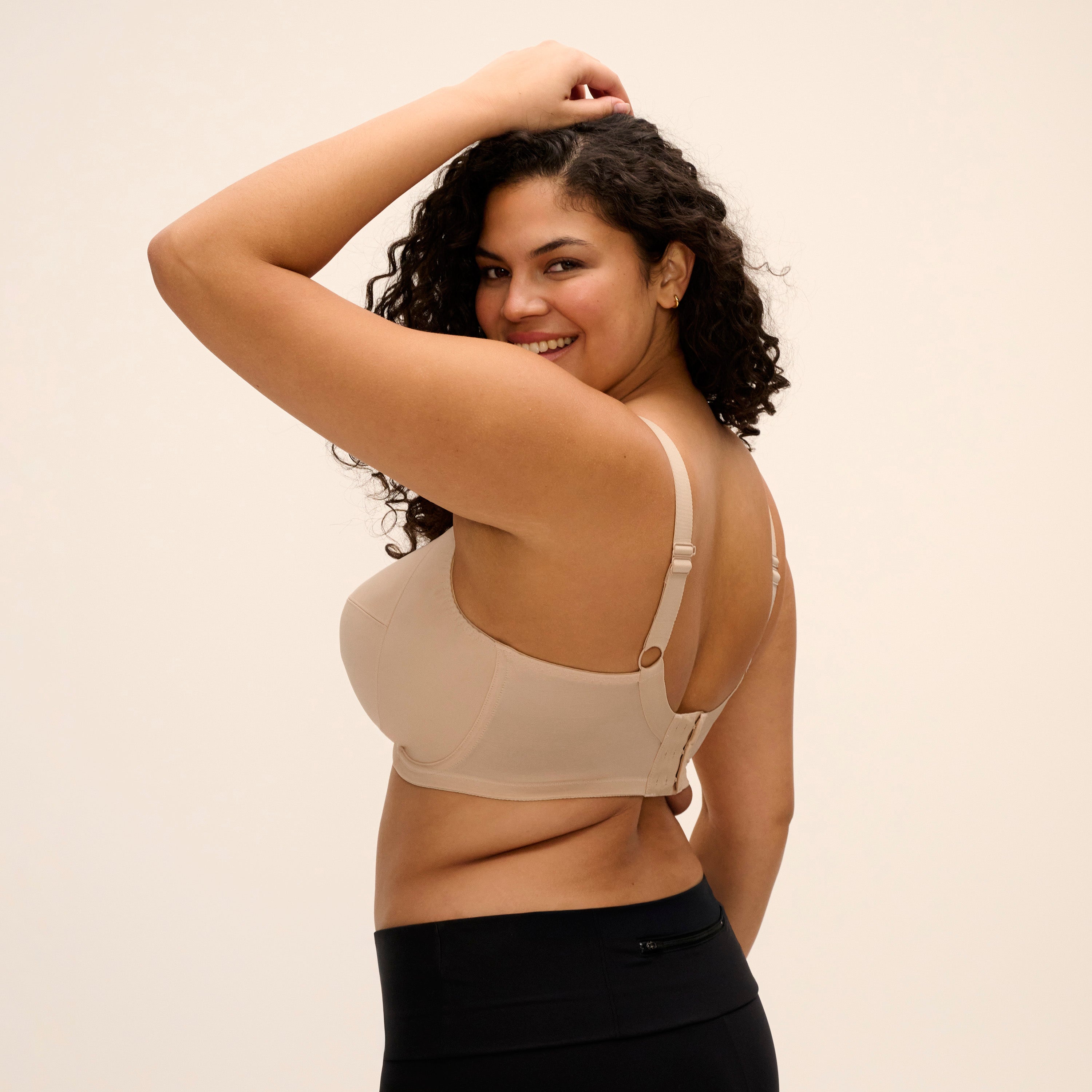 Soutien-gorge de sport avec armature - ENERGISE - Elomi