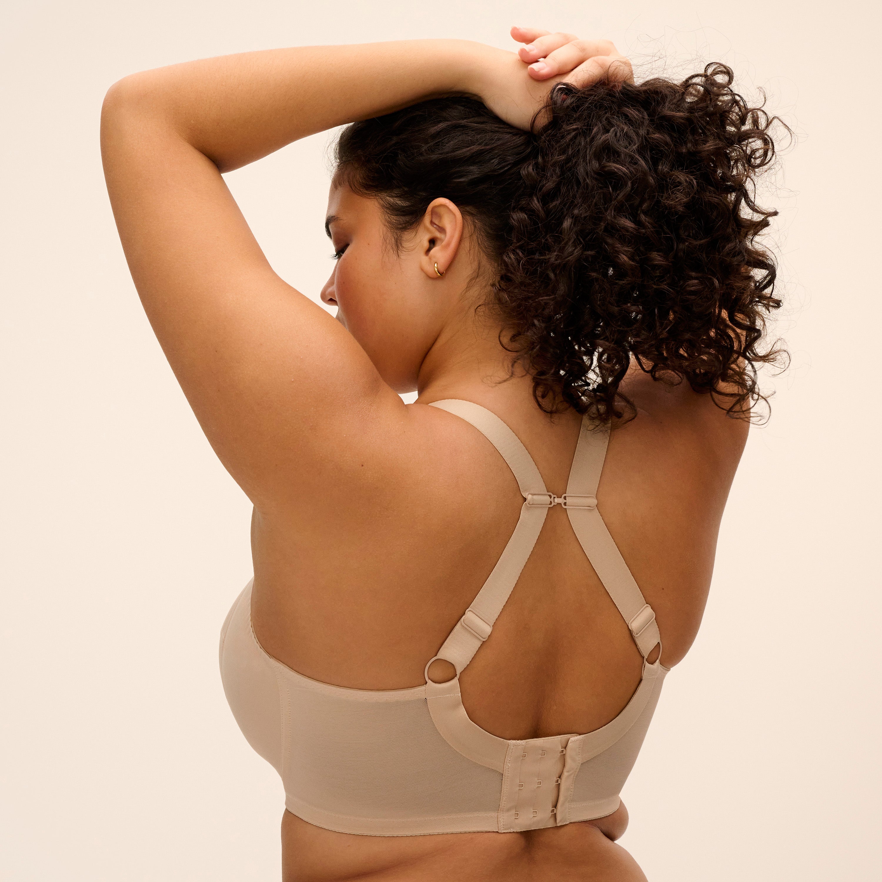 Soutien-gorge de sport avec armature - ENERGISE - Elomi