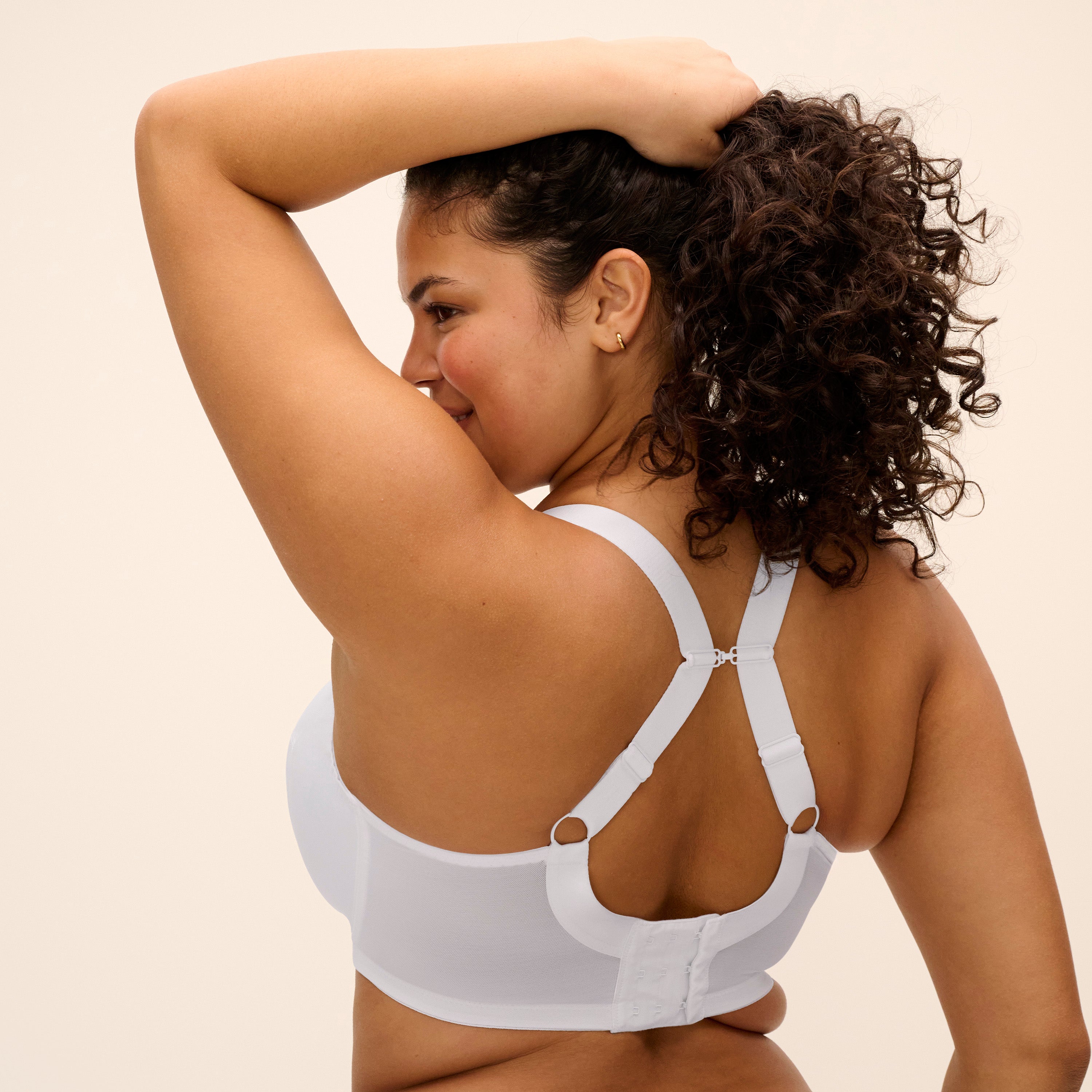 Soutien-gorge de sport avec armature - ENERGISE - Elomi