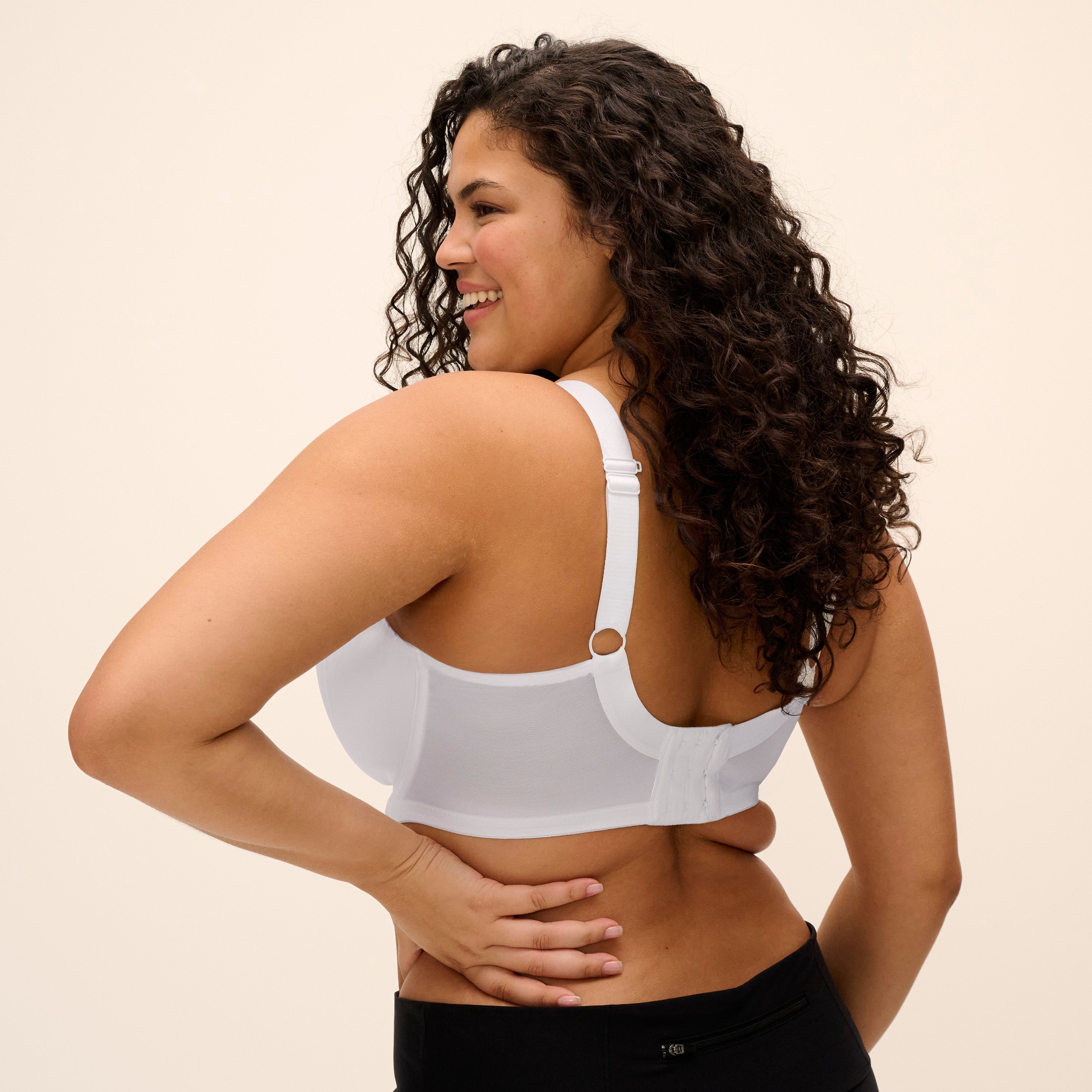 Soutien-gorge de sport avec armature - ENERGISE - Elomi