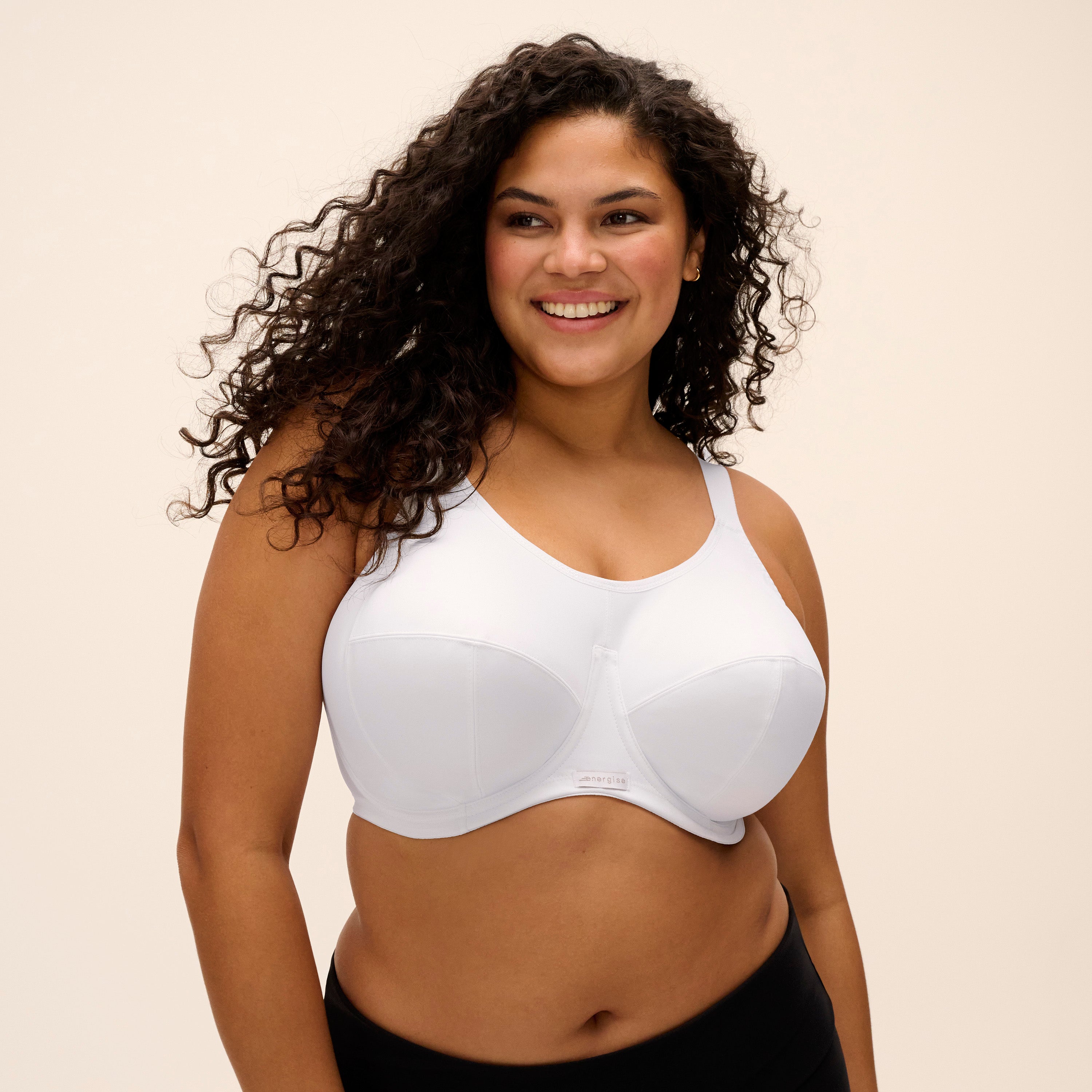 Soutien-gorge de sport avec armature - ENERGISE - Elomi
