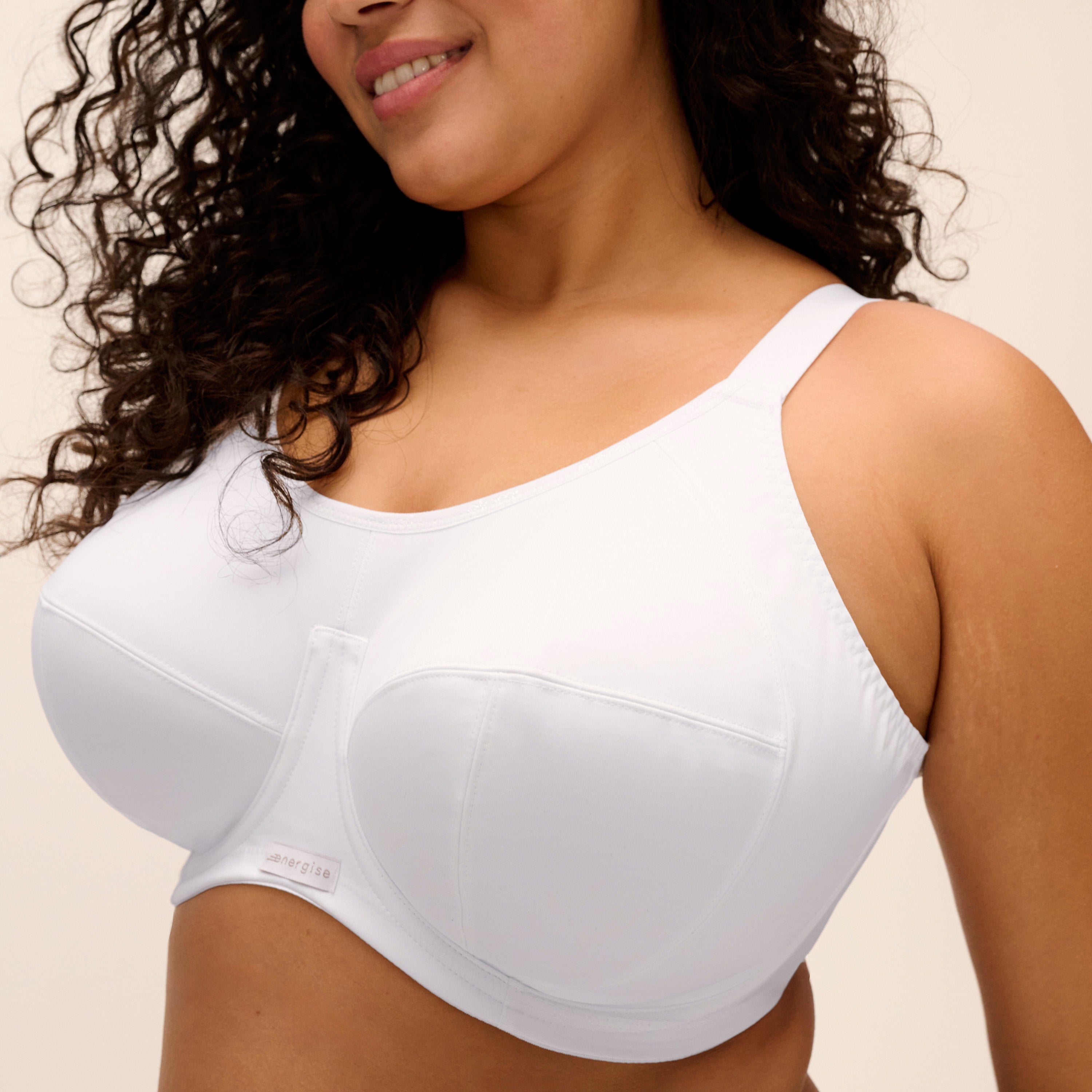 Soutien-gorge de sport avec armature - ENERGISE - Elomi