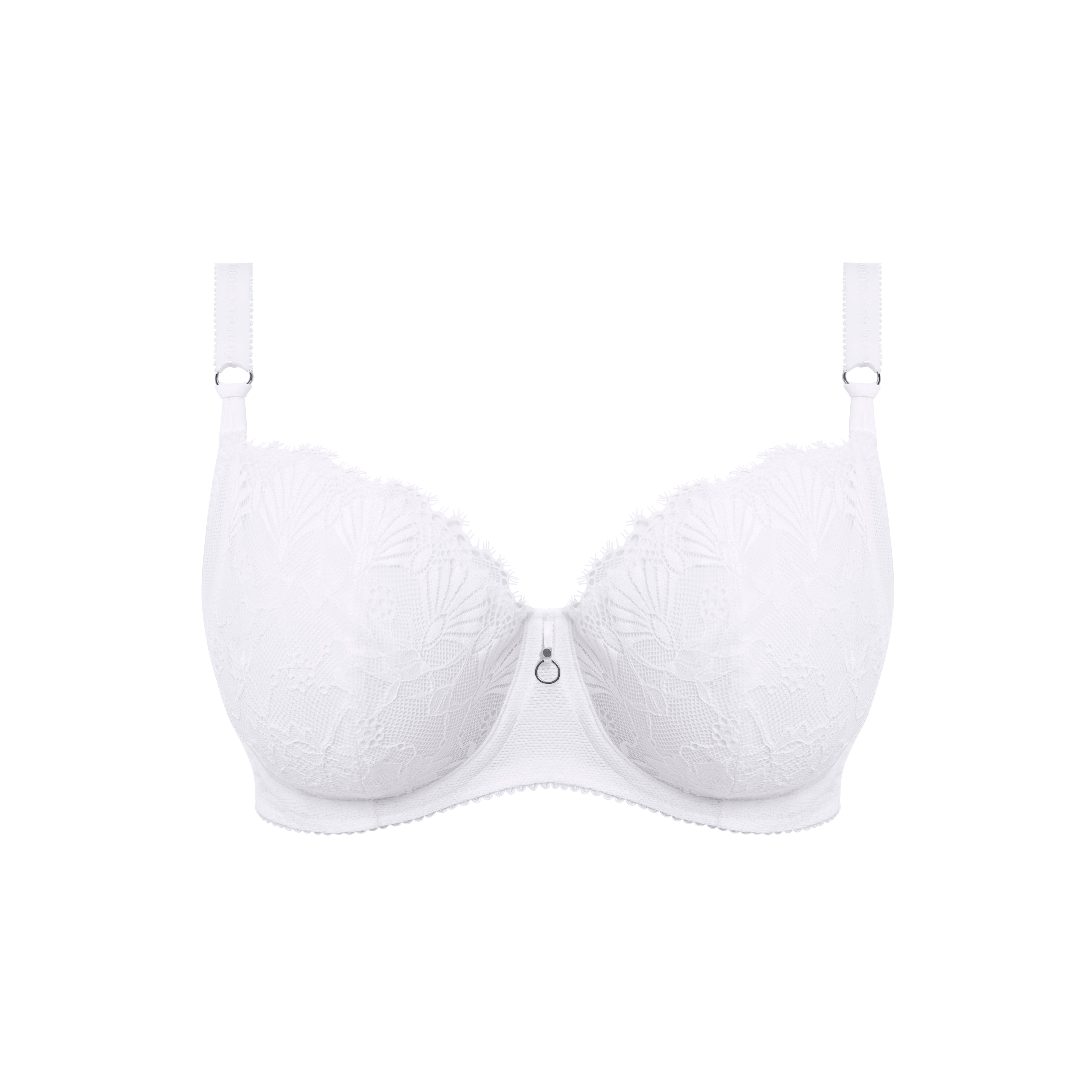 Soutien-gorge balconnet avec armatures et renfort latéral - FASCINATE - Freya