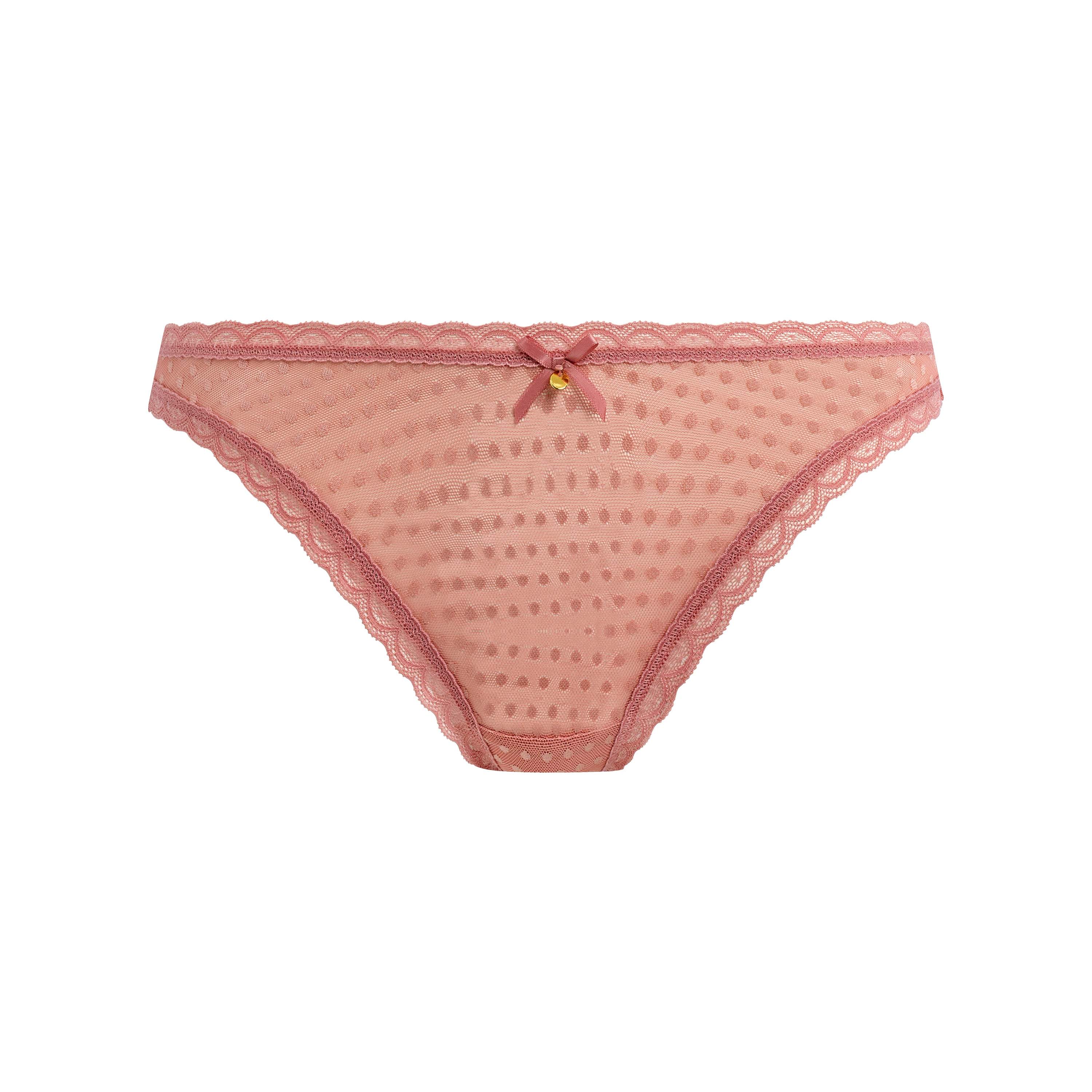 Slip côté haut - SPOT LIGHT - Freya