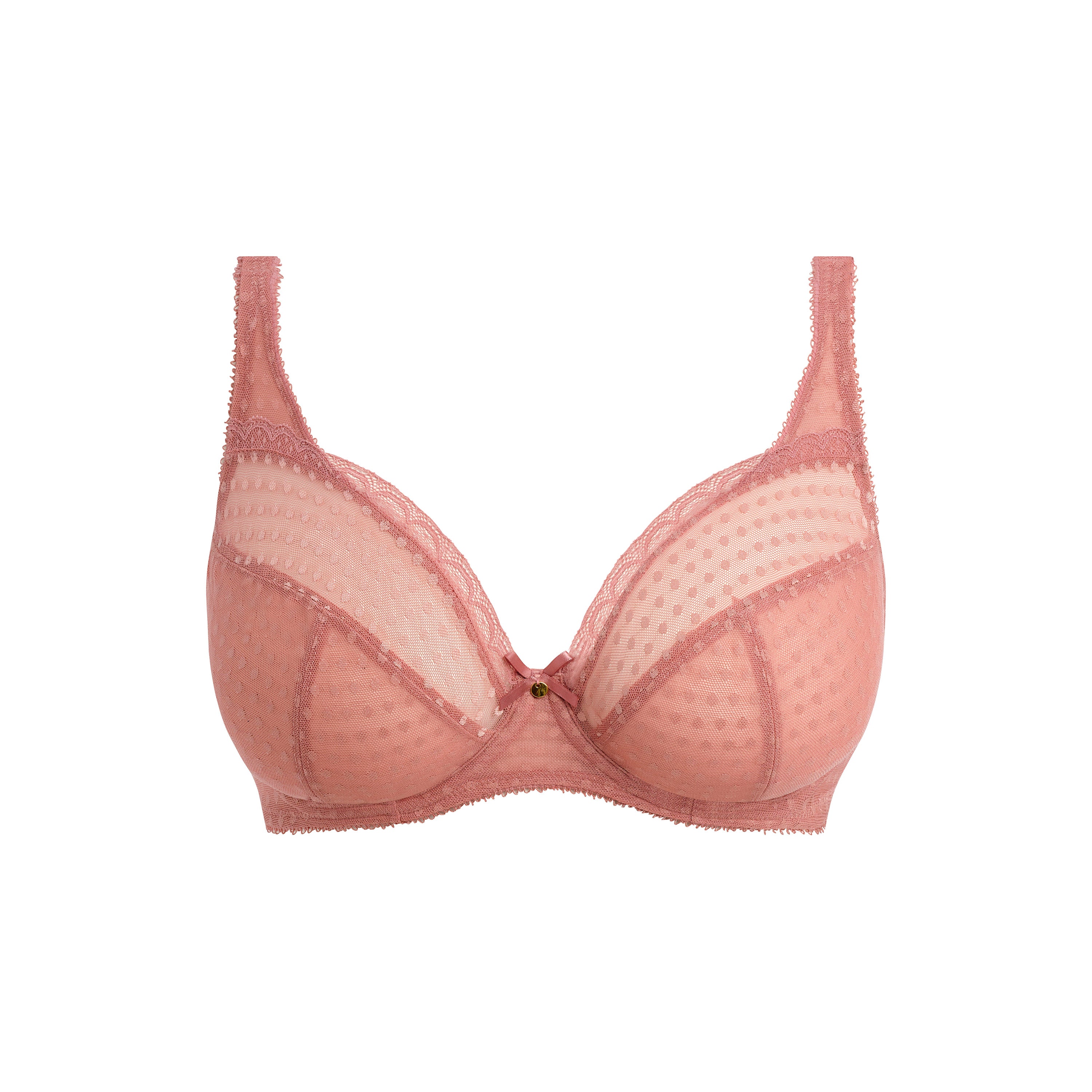 Soutien-gorge - SPOT LIGHT - Décolleté plongeant - Freya