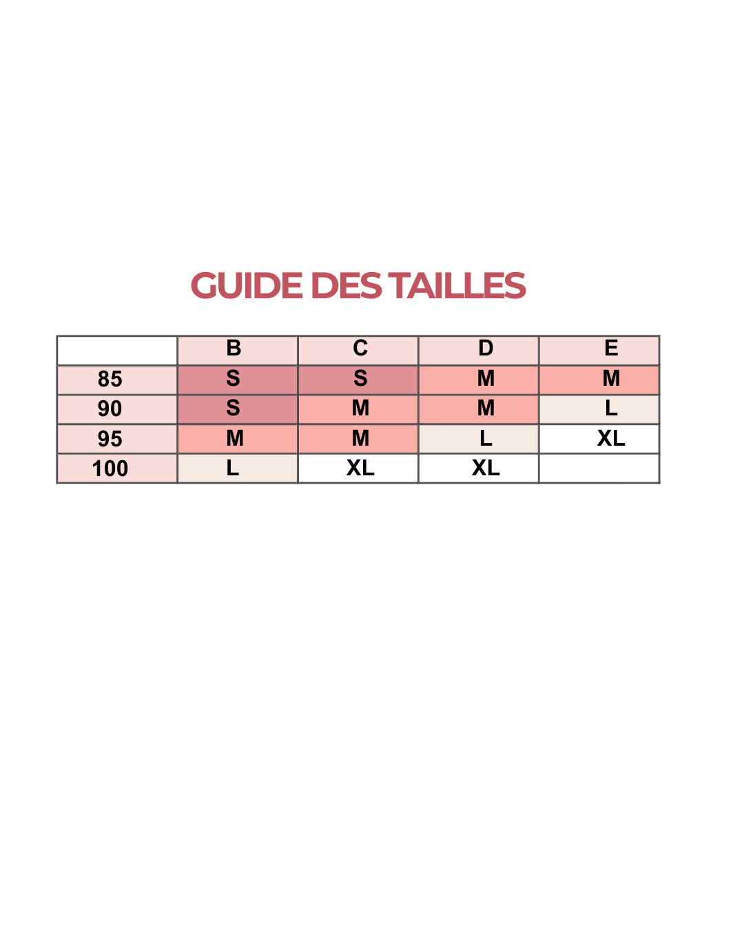 Soutien-gorge  - ABELLIA - Sans armatures  - Wacoal