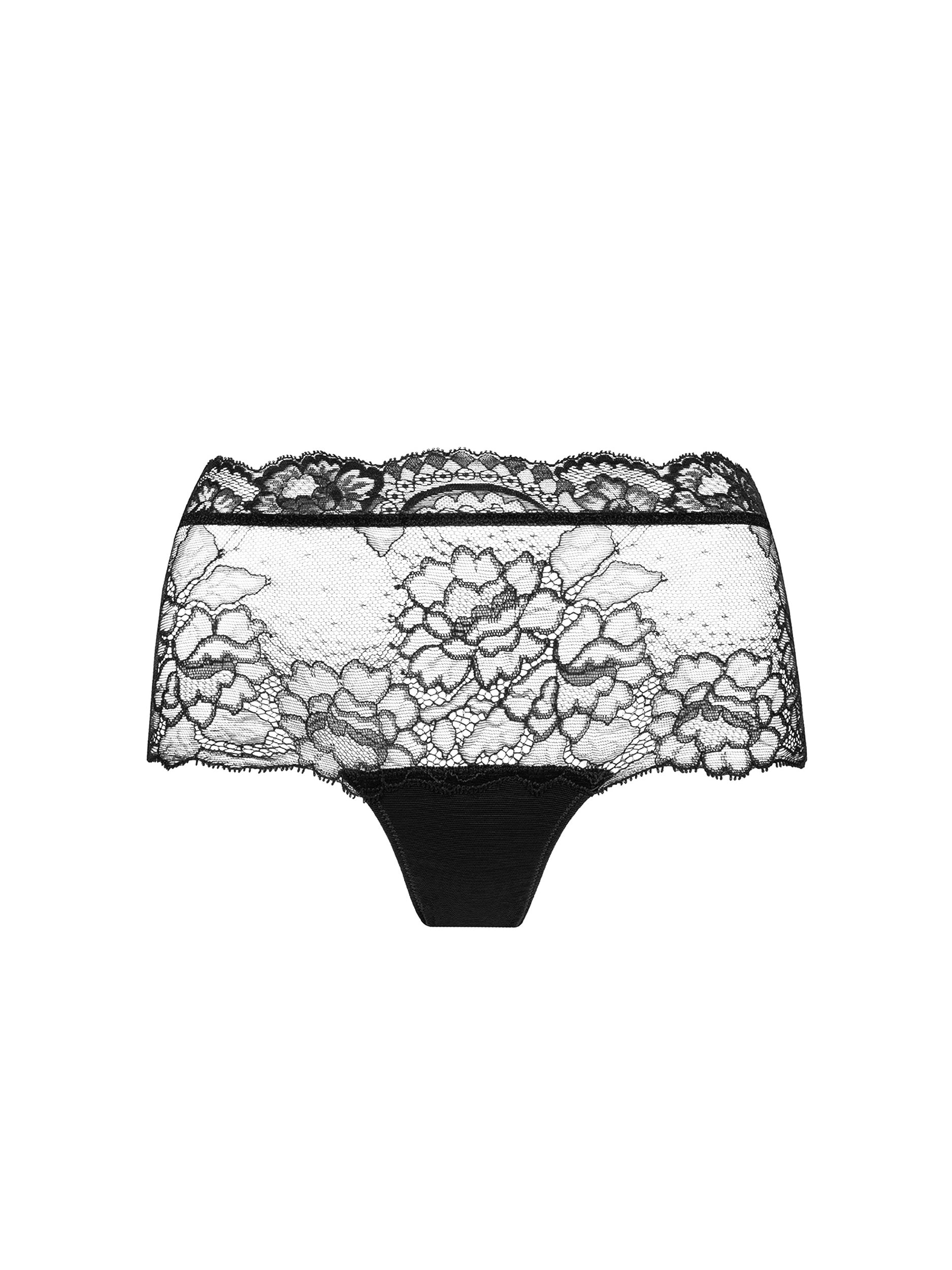 Shorty - SUBLIME EN DENTELLE - Lise Charmel