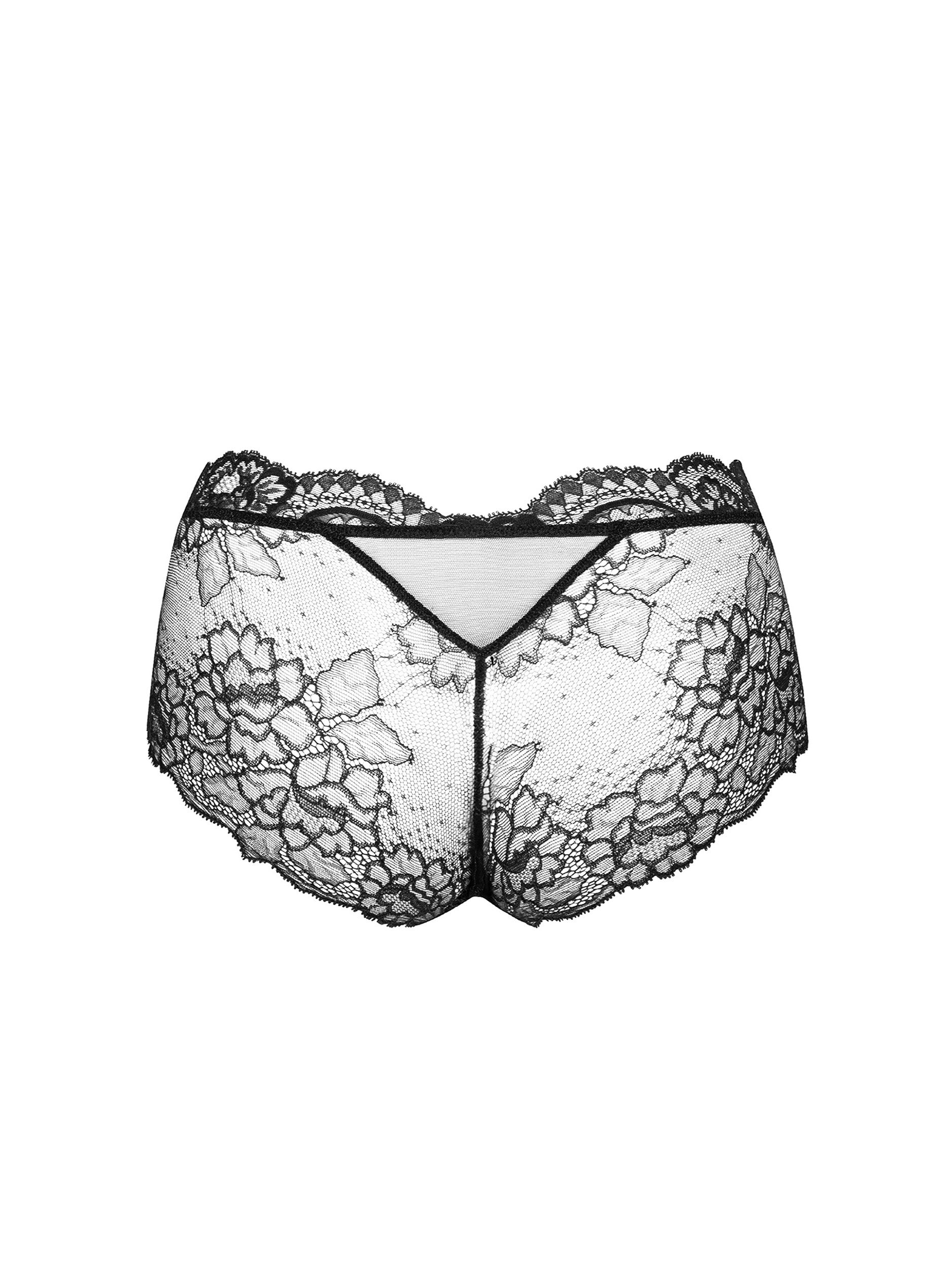 Shorty - SUBLIME EN DENTELLE - Lise Charmel