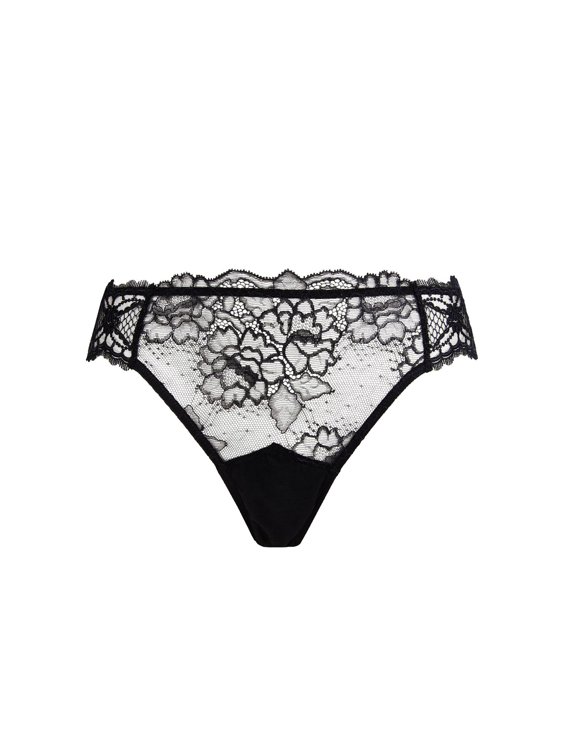 Slip séduction - SUBLIME EN DENTELLE - Lise Charmel