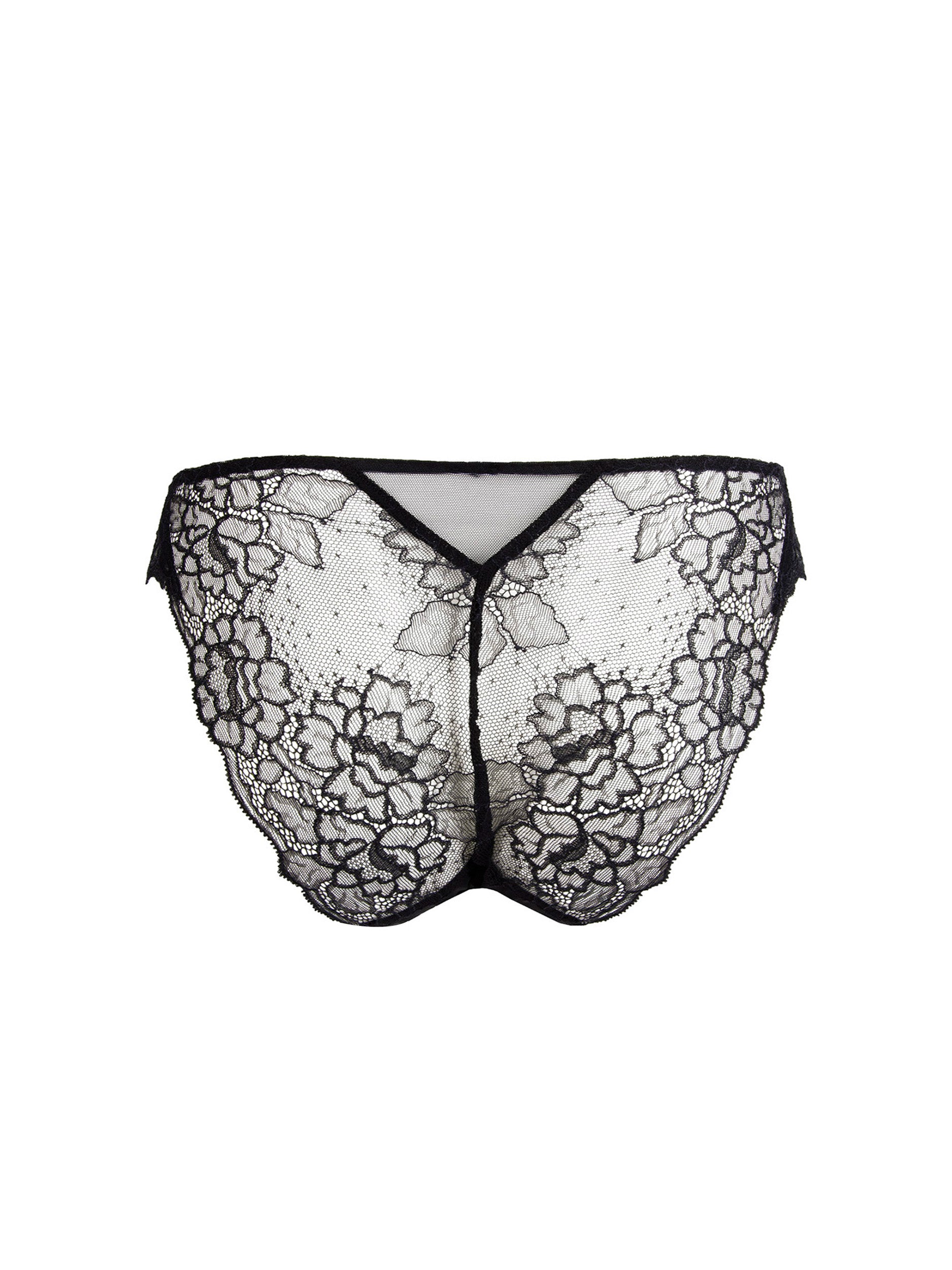 Slip séduction - SUBLIME EN DENTELLE - Lise Charmel