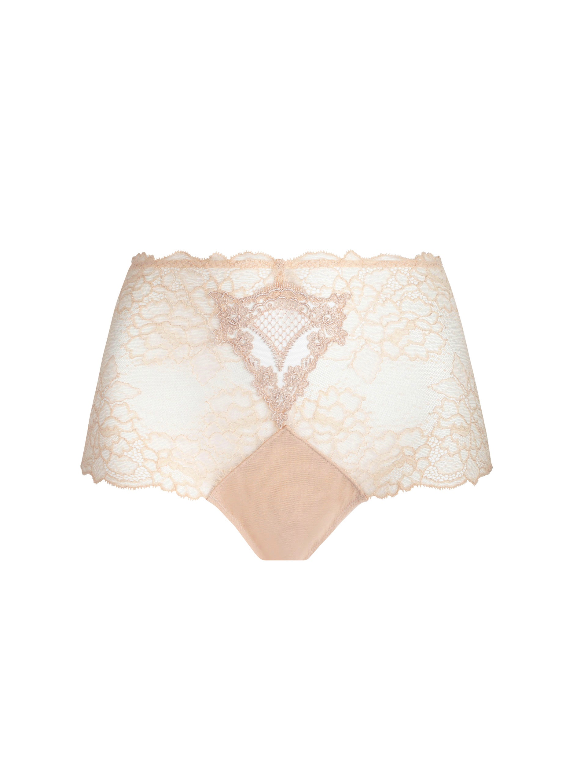 Shorty - SUBLIME EN DENTELLE - Lise Charmel