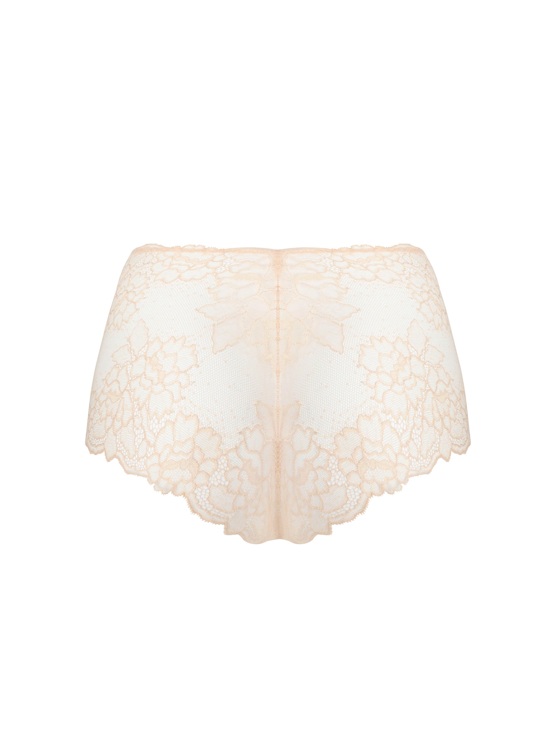 Shorty - SUBLIME EN DENTELLE - Lise Charmel