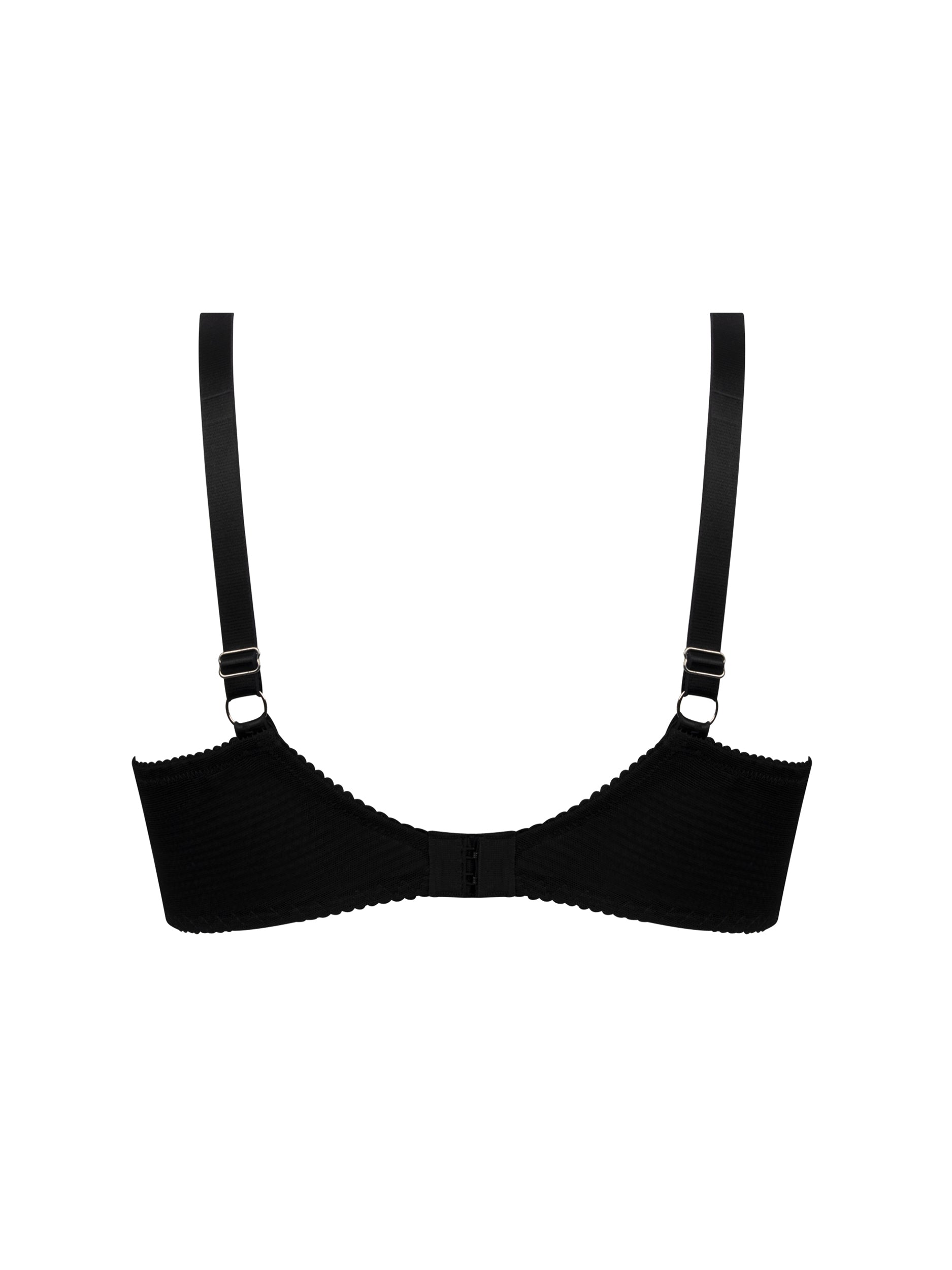 Soutien-gorge - SUBLIME EN DENTELLE - Corbeille - Lise Charmel