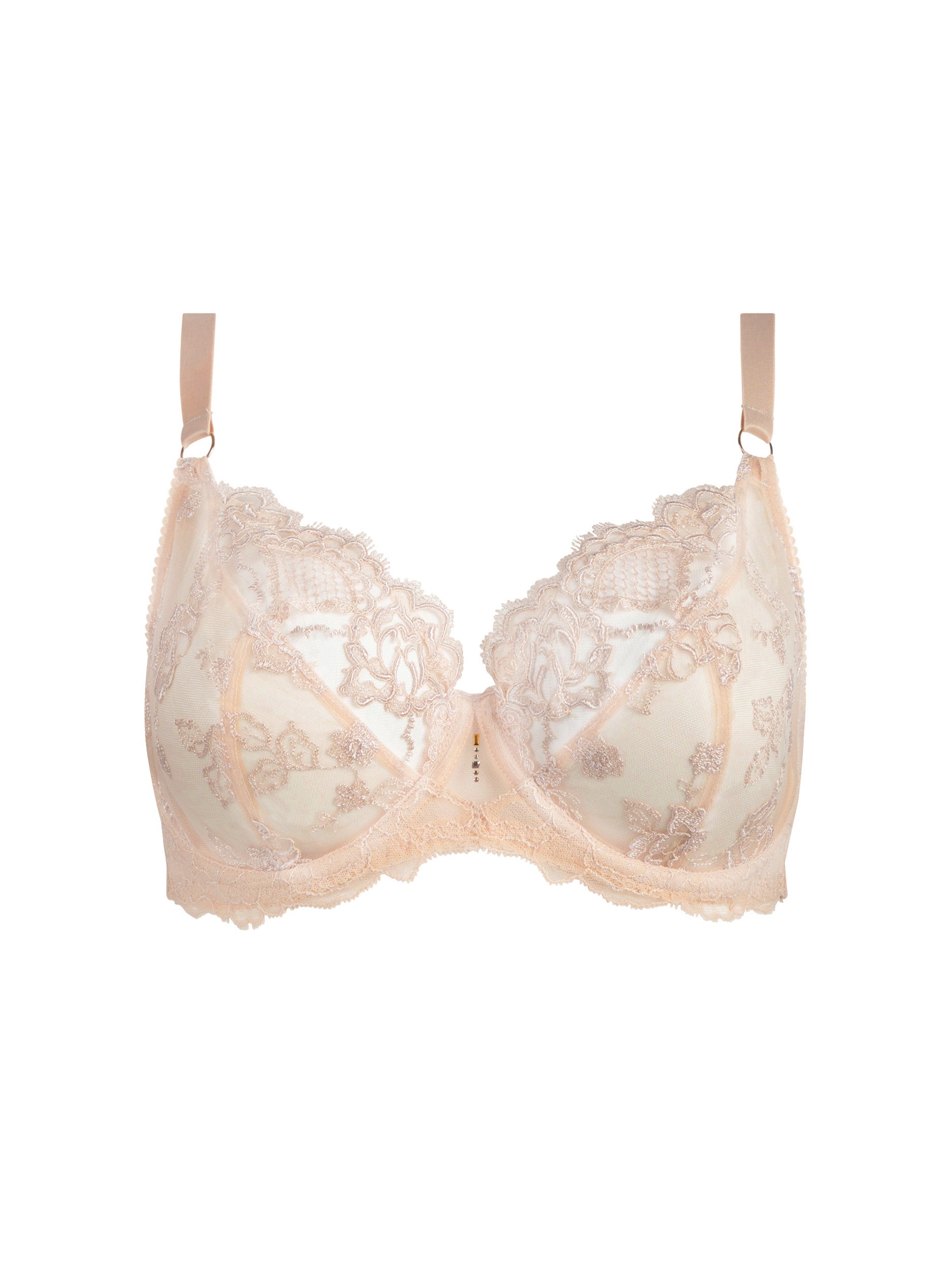 Soutien-gorge - SUBLIME EN DENTELLE - Corbeille - Lise Charmel