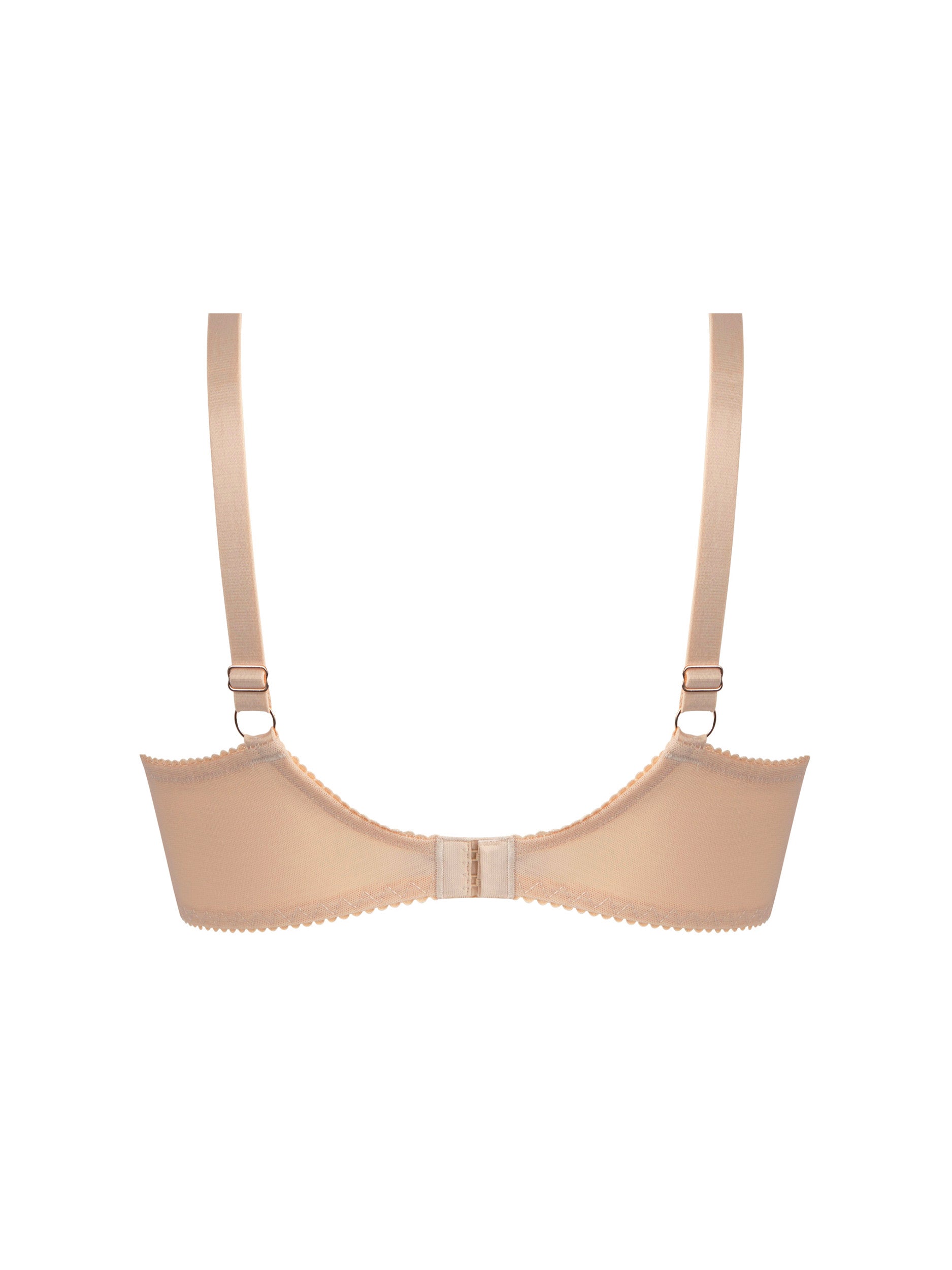 Soutien-gorge - SUBLIME EN DENTELLE - Corbeille - Lise Charmel