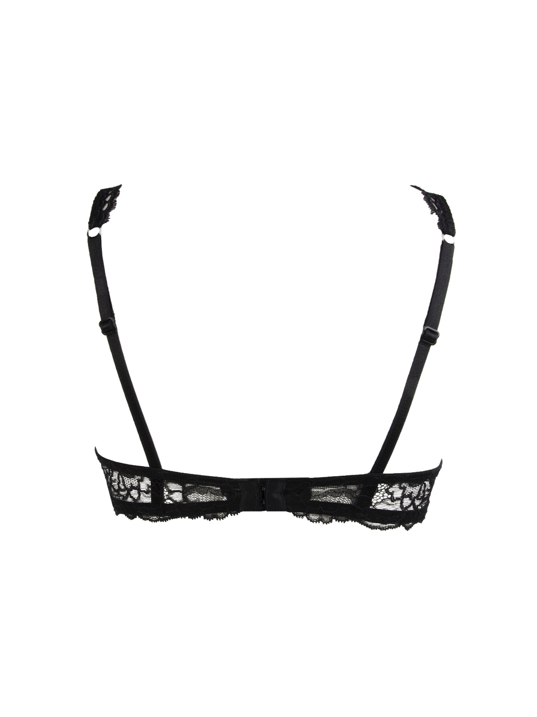 Soutien-gorge - SUBLIME EN DENTELLE - Glam - Lise Charmel