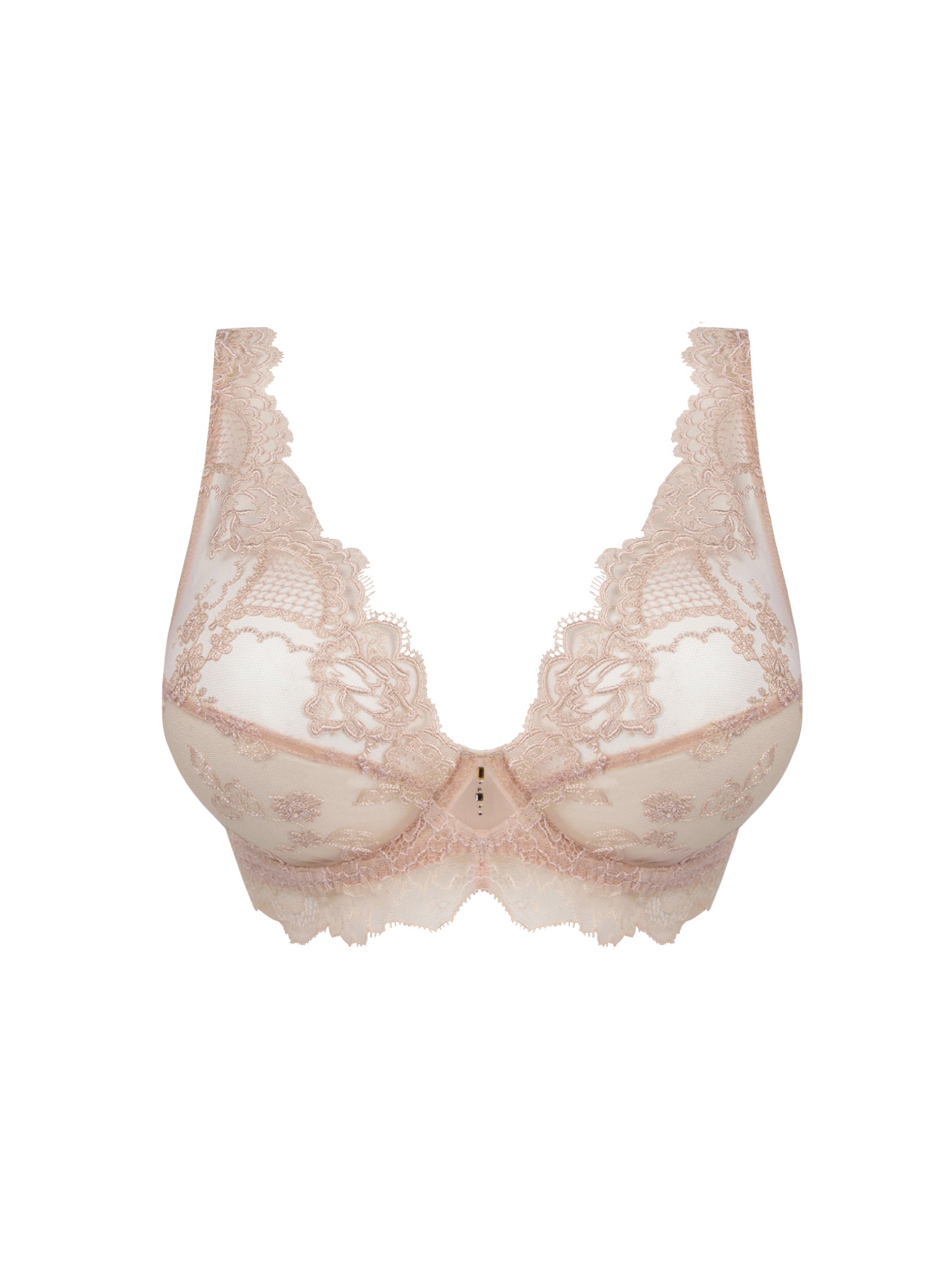 Soutien-gorge - SUBLIME EN DENTELLE - Glam - Lise Charmel