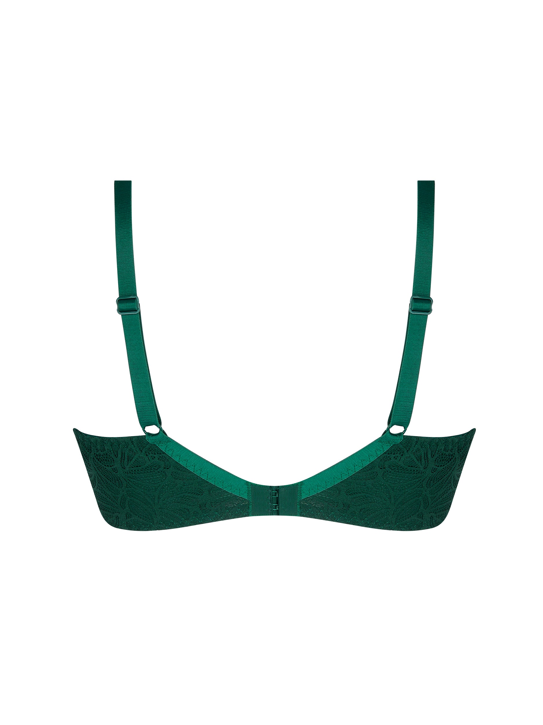 H57_FCH6157C_4163 soutien gorge armature bien etre atelier seduction vert Antigel packshot dos