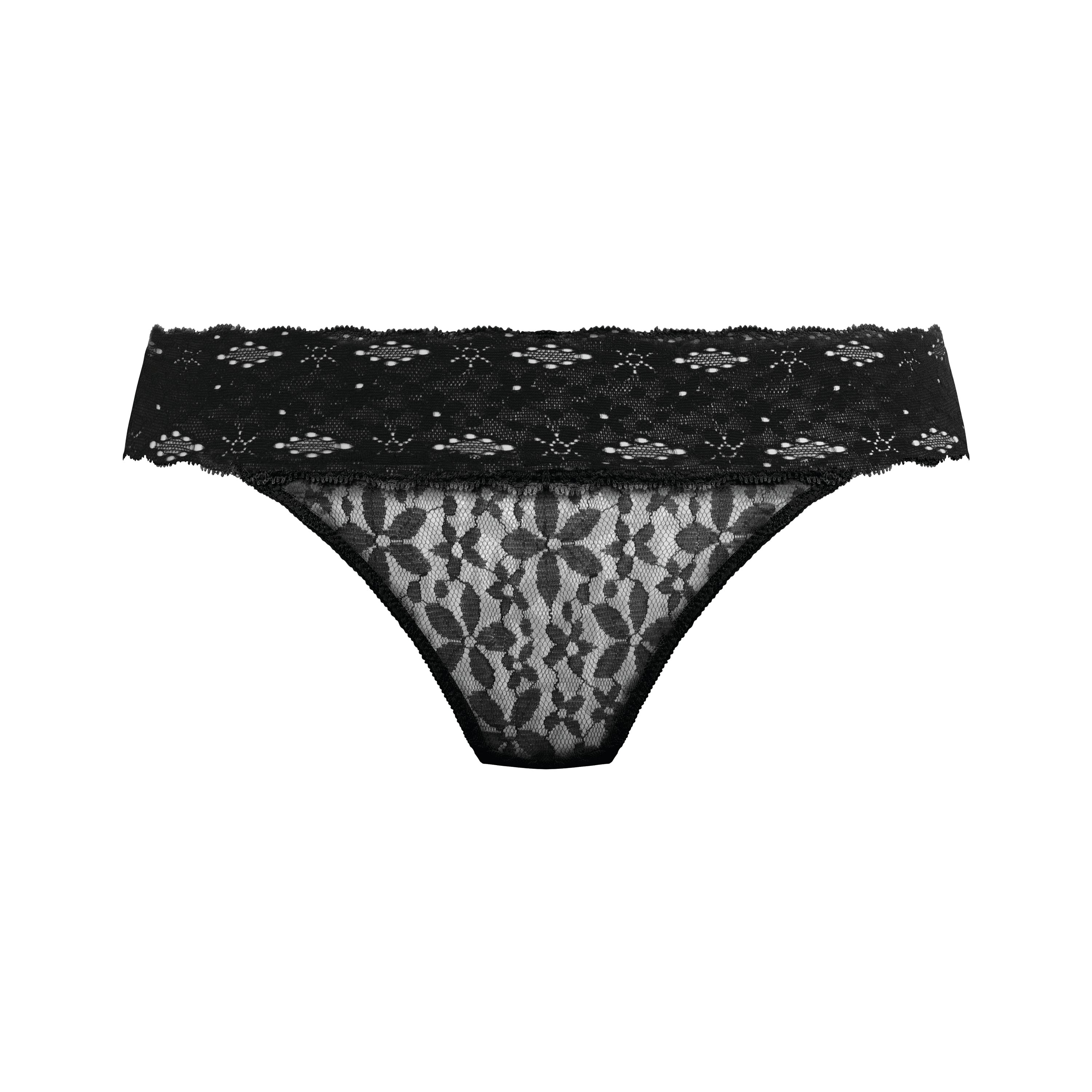 Slip - HALO LACE - Wacoal