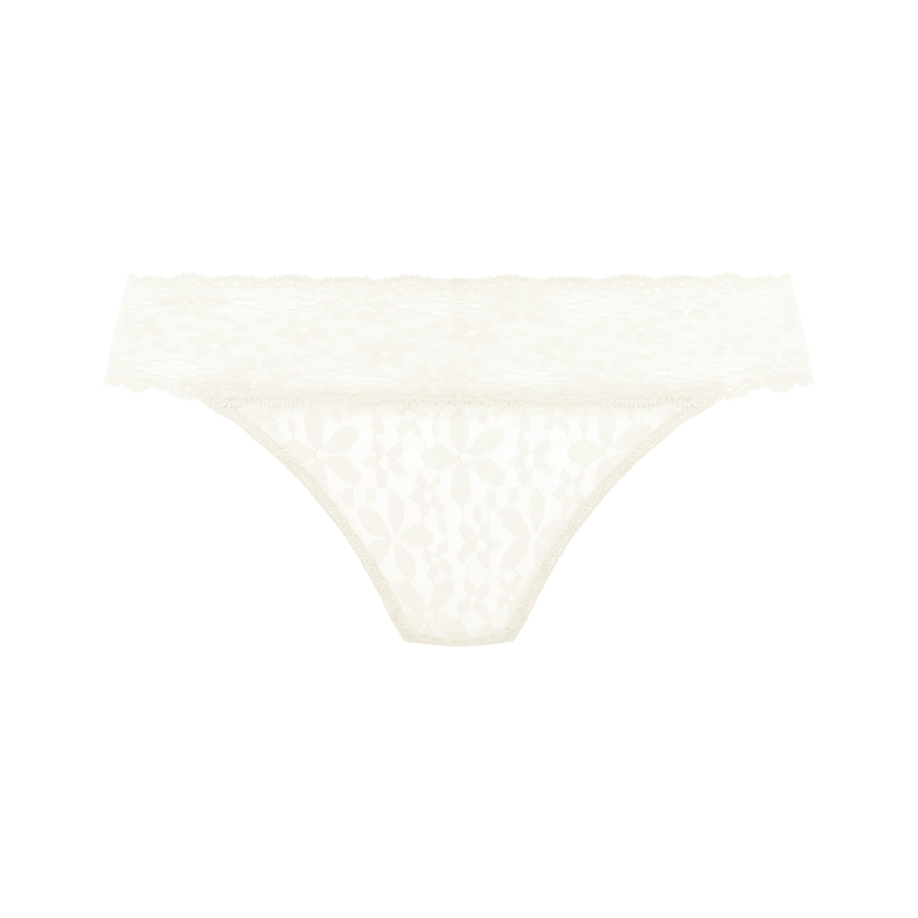 Slip - HALO LACE - Wacoal