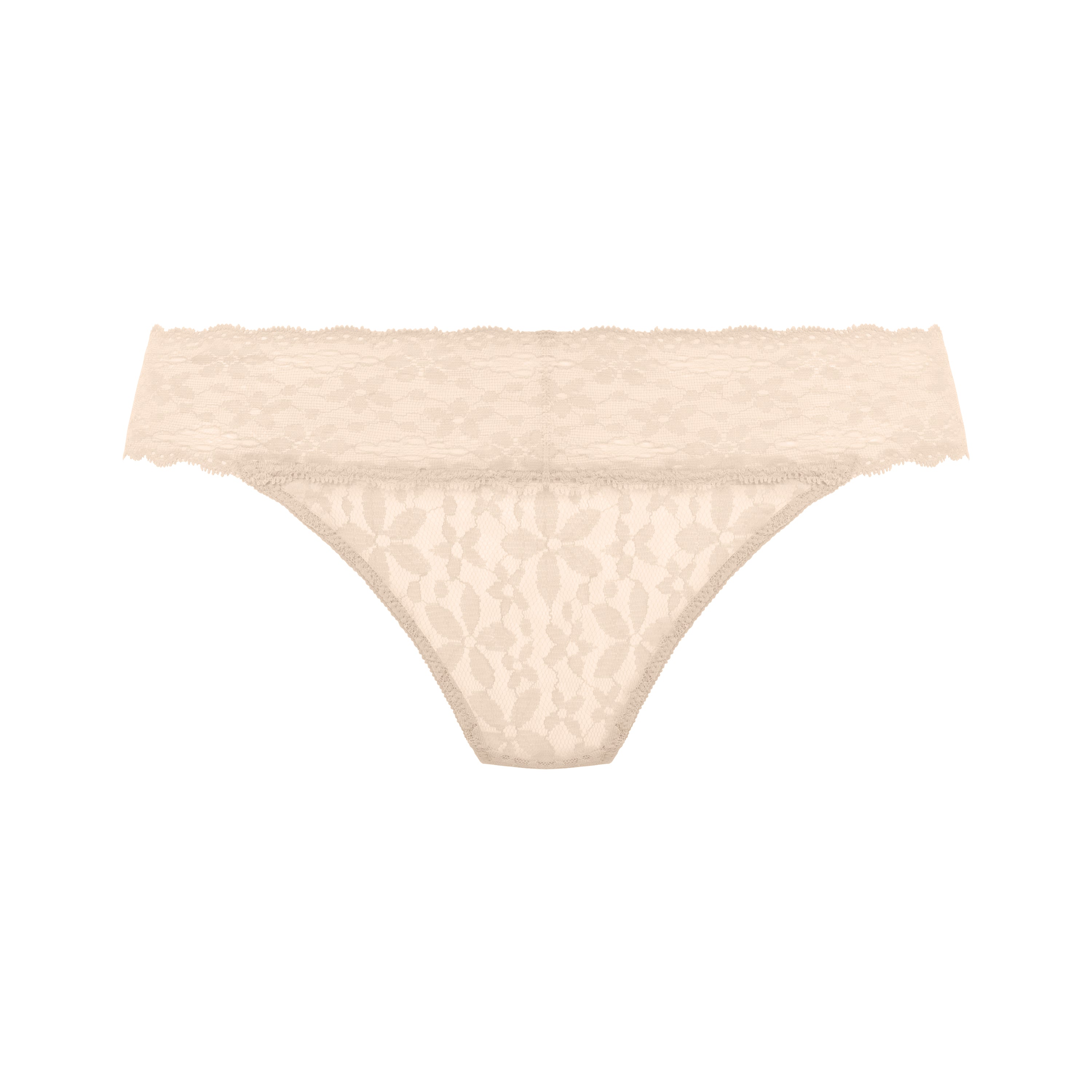 Slip - HALO LACE - Wacoal