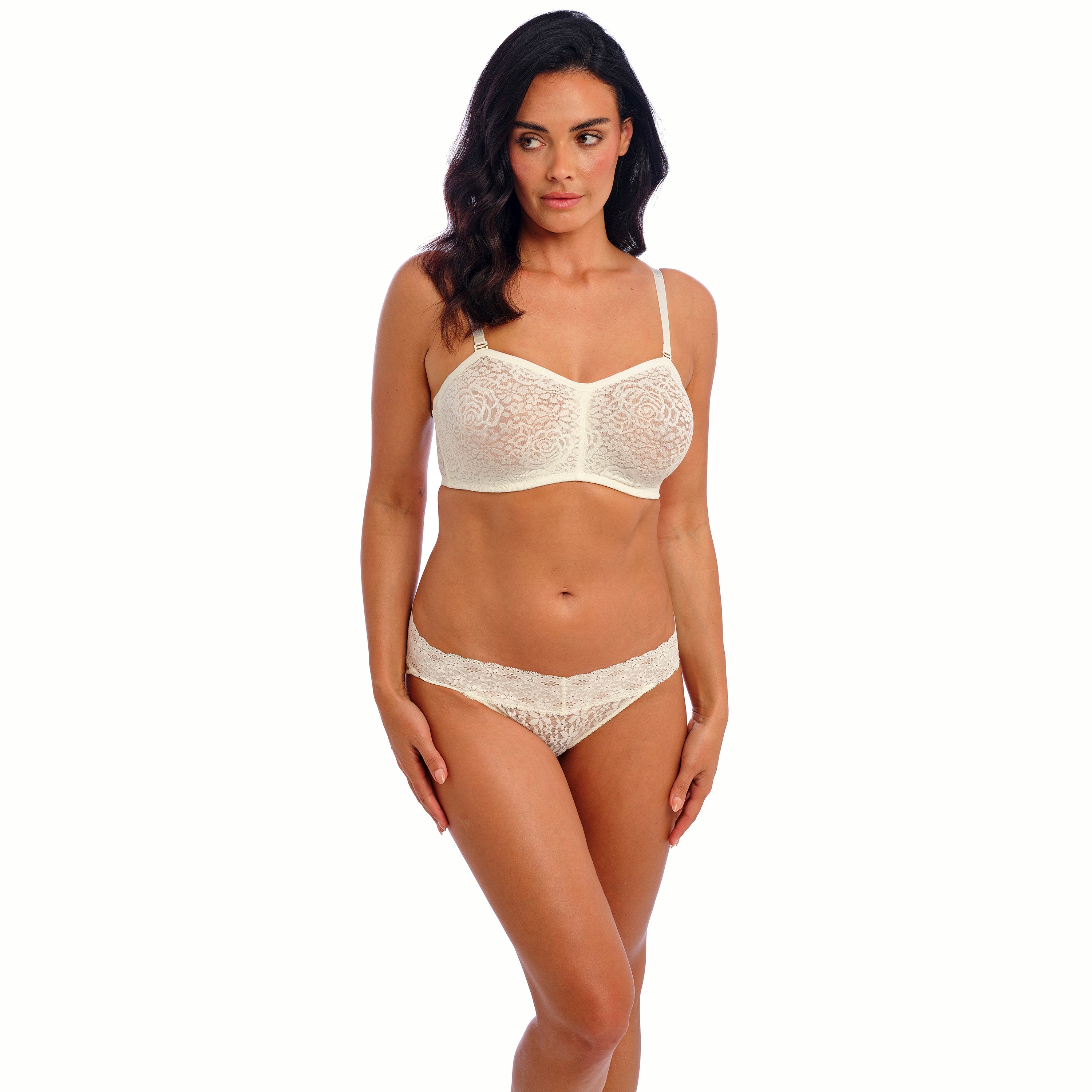 Slip - HALO LACE - Wacoal