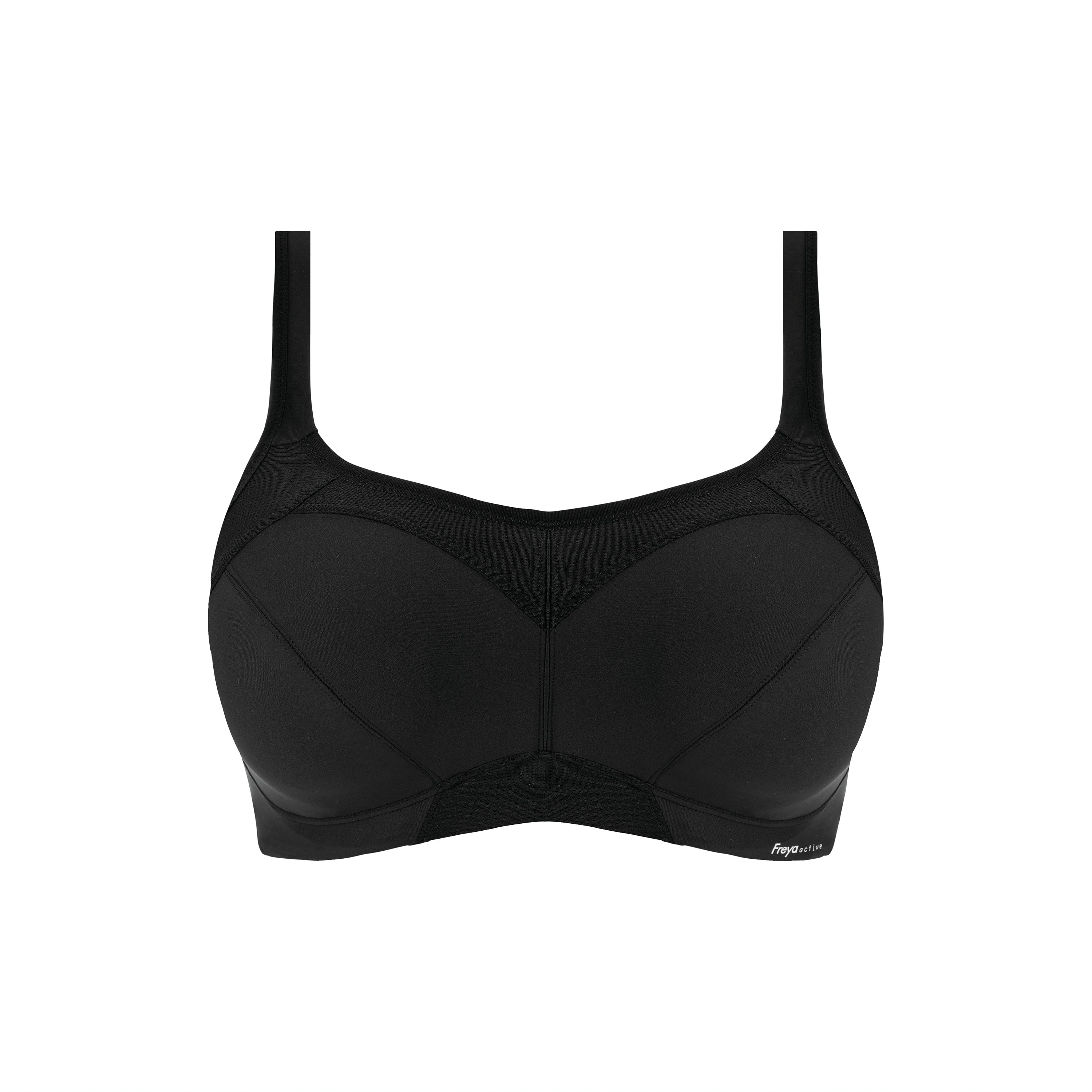 Soutien-gorge de sport avec coque renforcée et armatures -  HIGH OCTANE - Freya