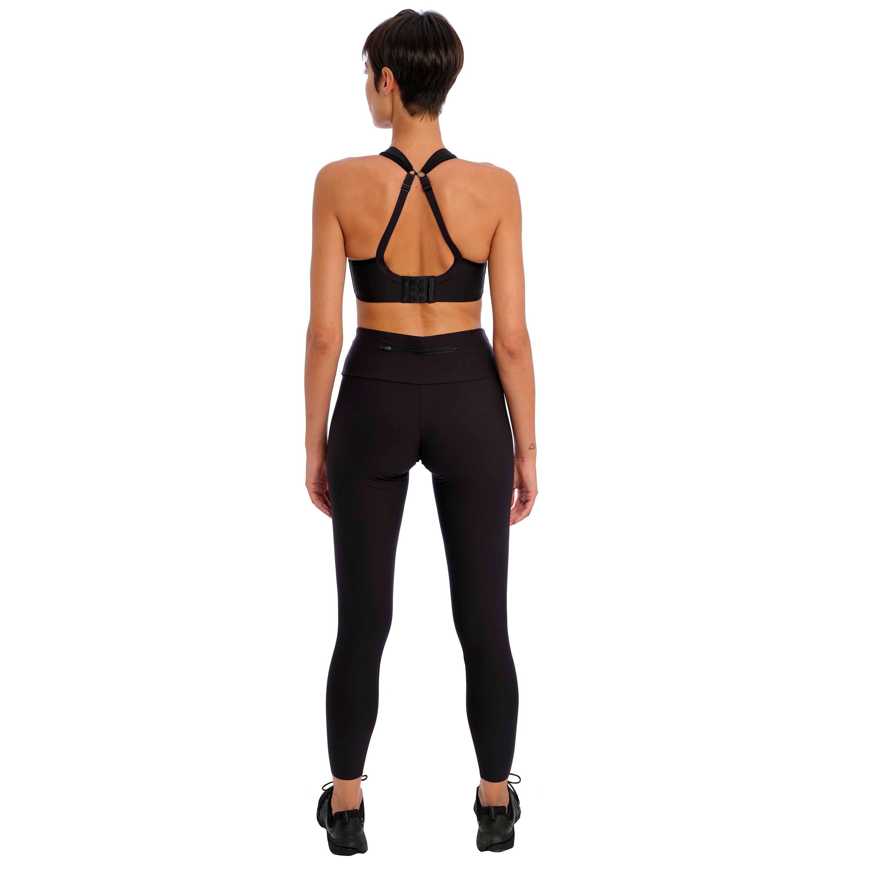 Legging de sport - POWER SCULPT - Freya