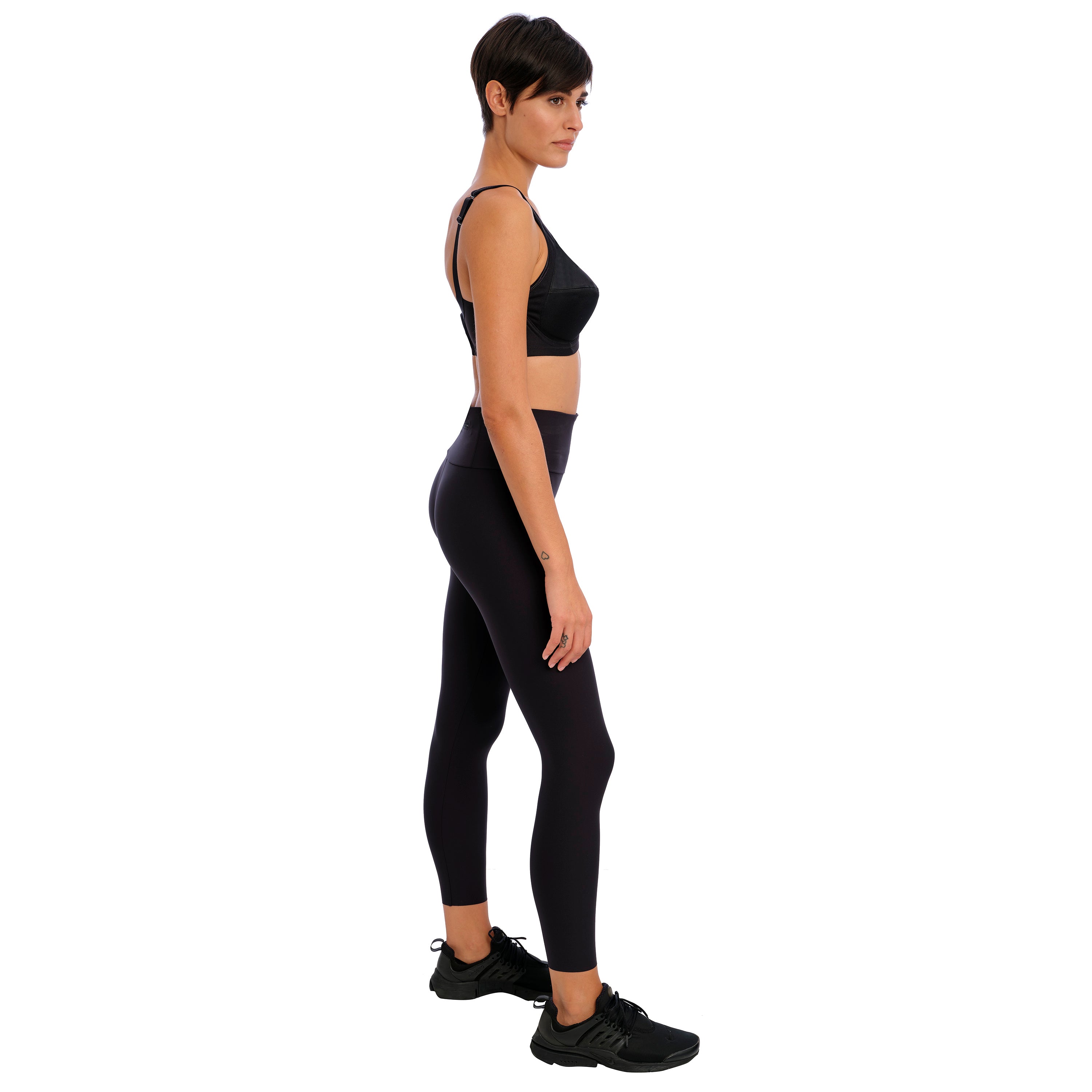 Soutien-gorge de sport avec coque renforcée et armatures -  HIGH OCTANE - Freya