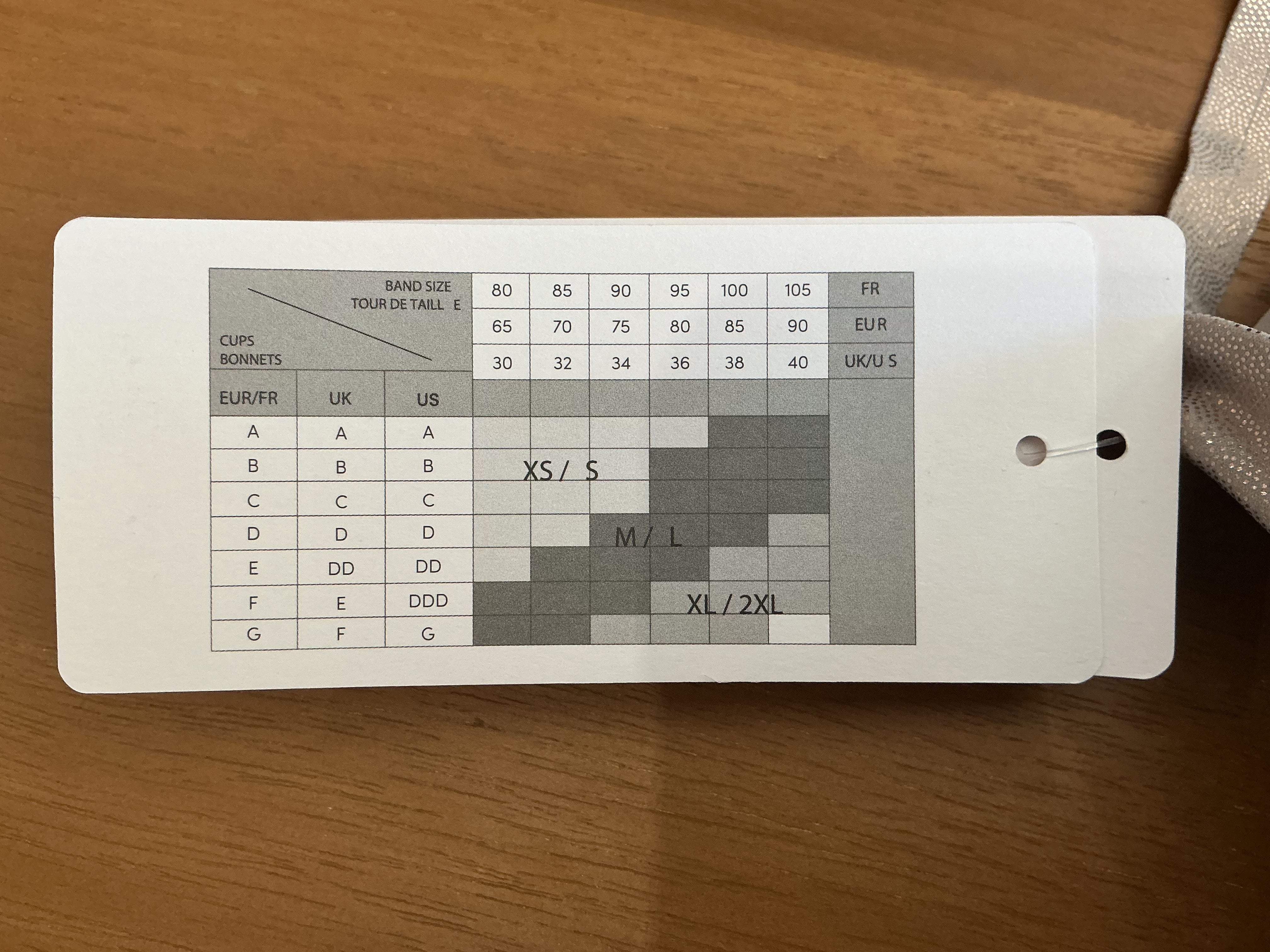 Brassière - SOFTSTRETCH  - Chantelle