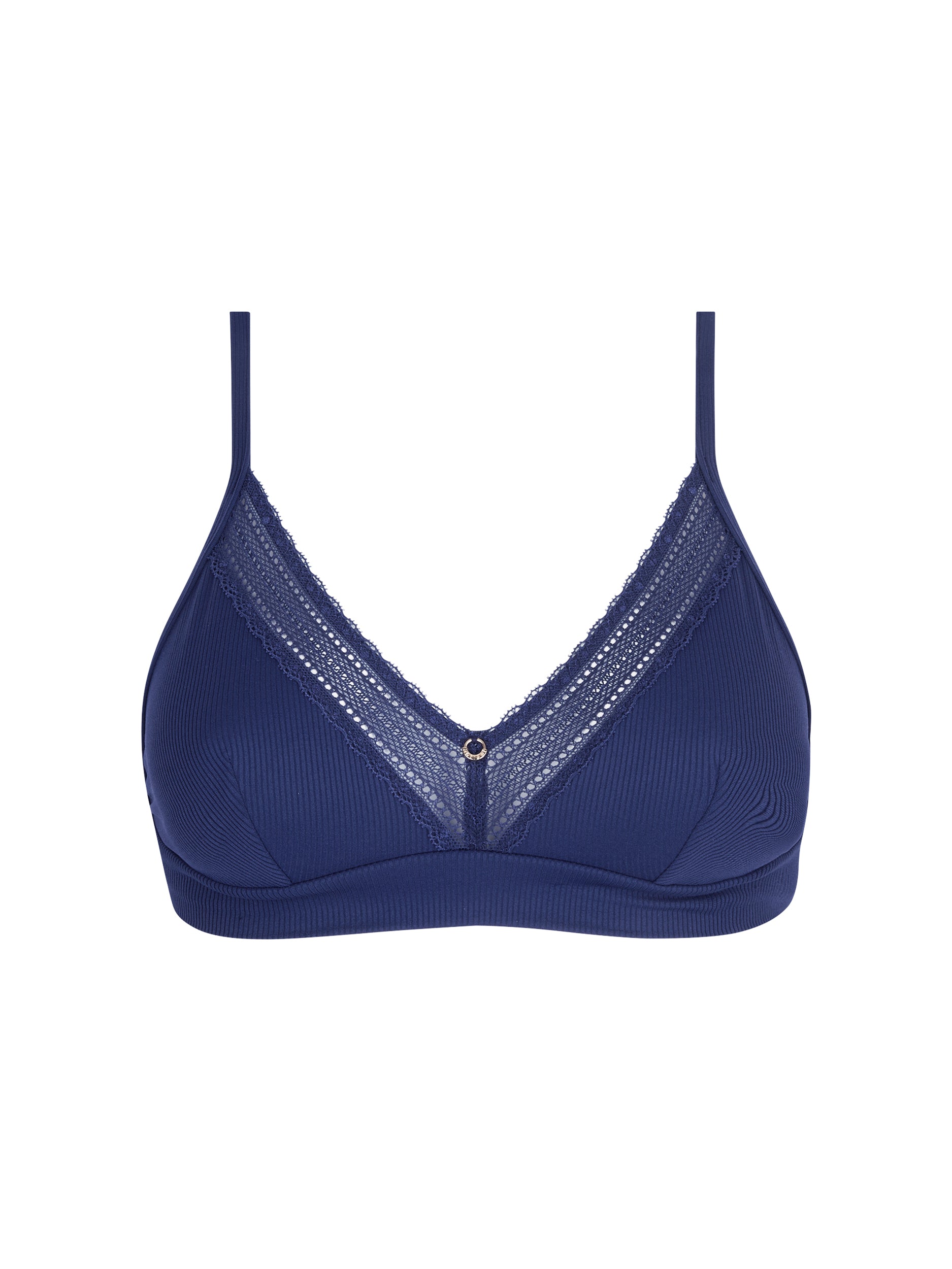 Soutien-gorge triangle sans armature - EN MODE YOGA - Antigel
